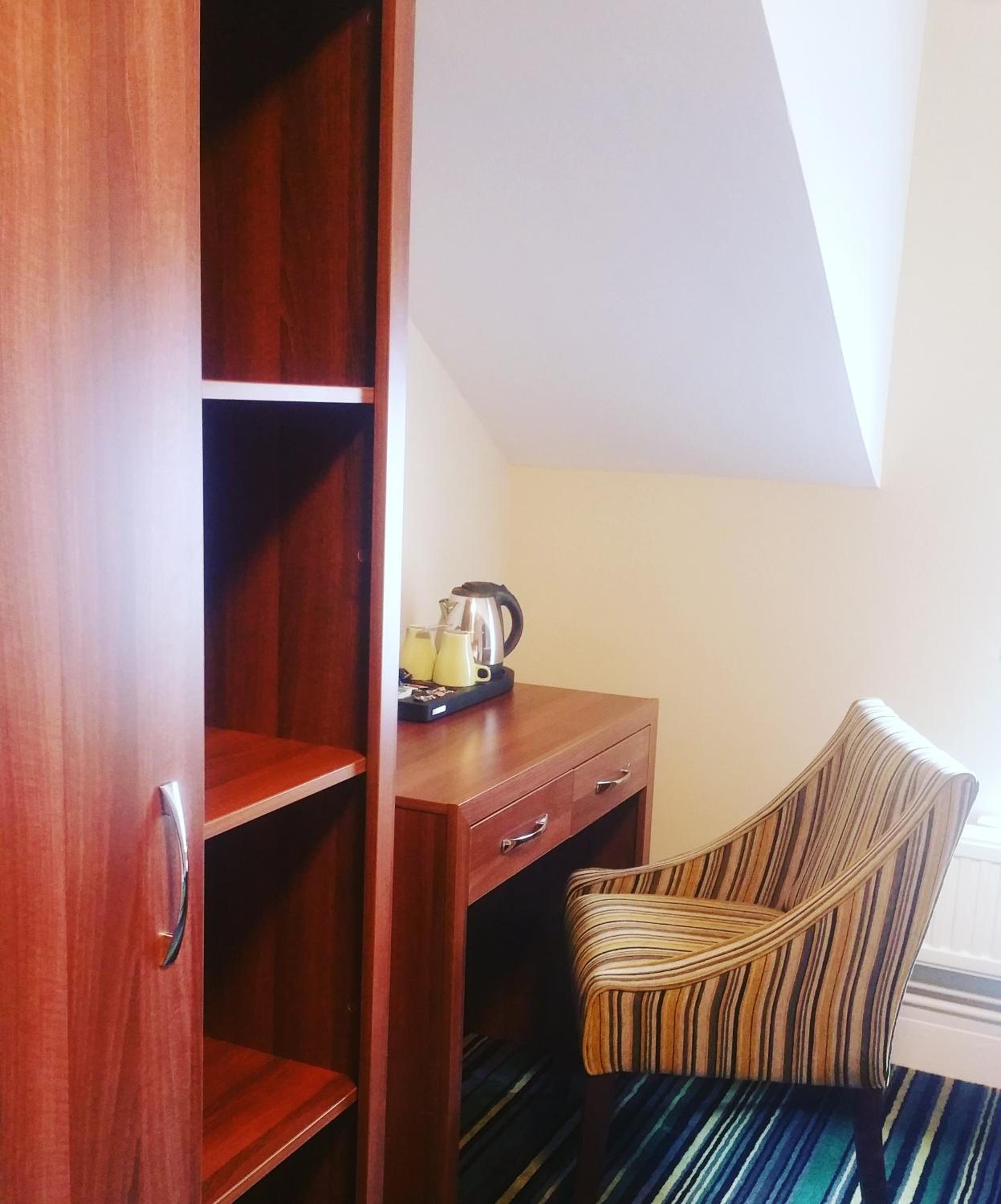 Double Room - Photo 1