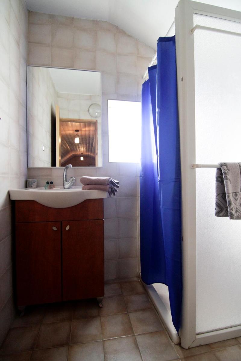 Family Double Room photo 2
