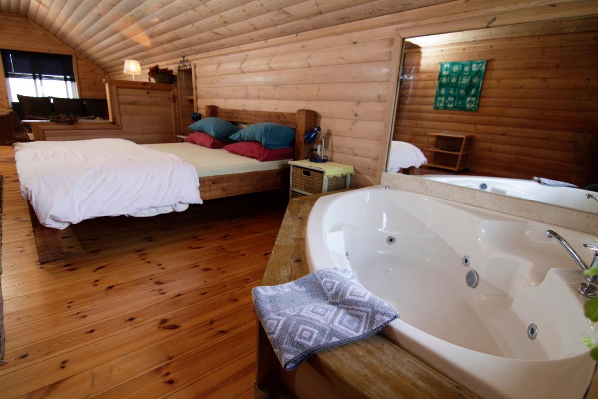 Family Double Room photo 1