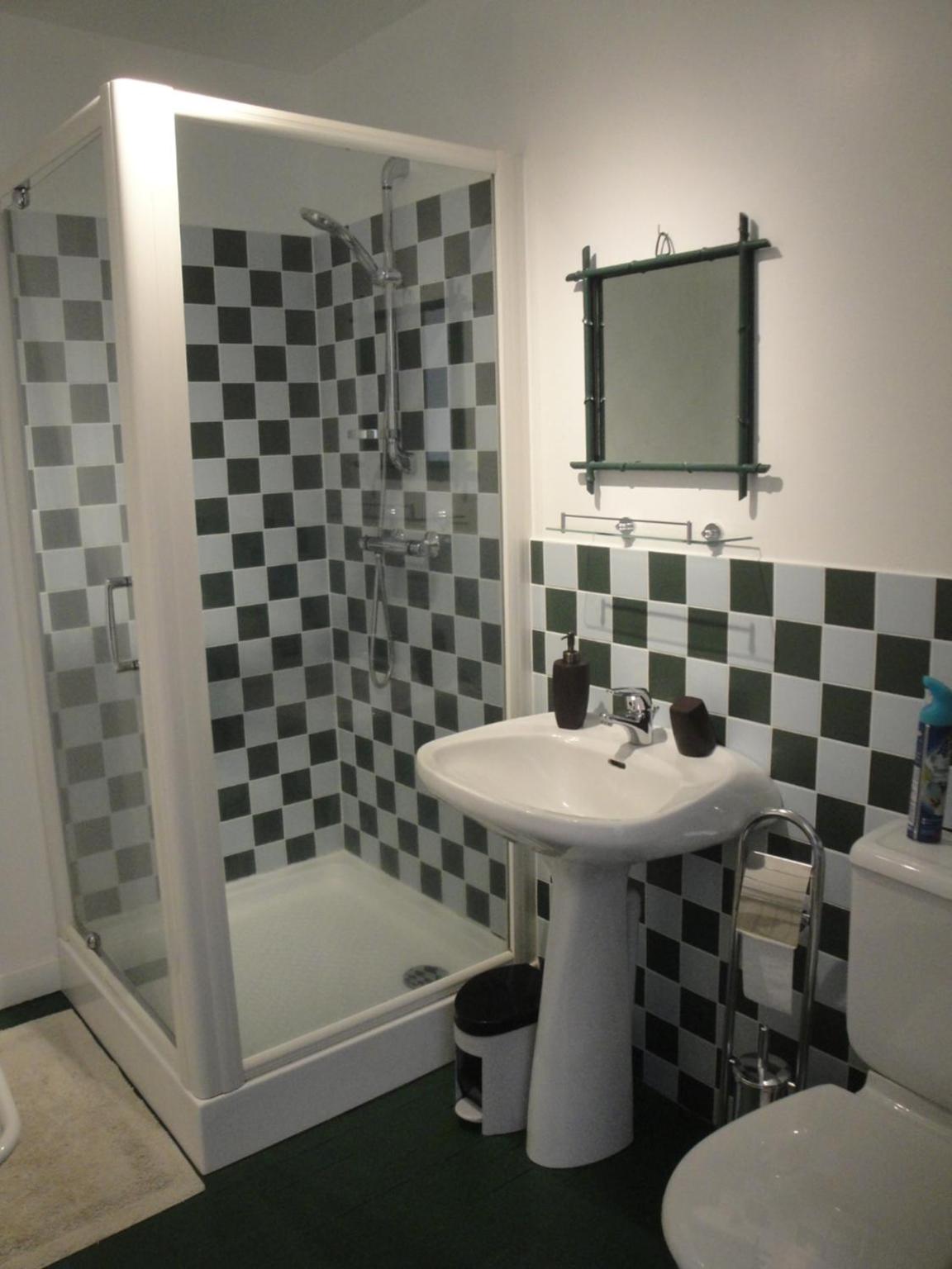Double Room with Private Bathroom photo 2