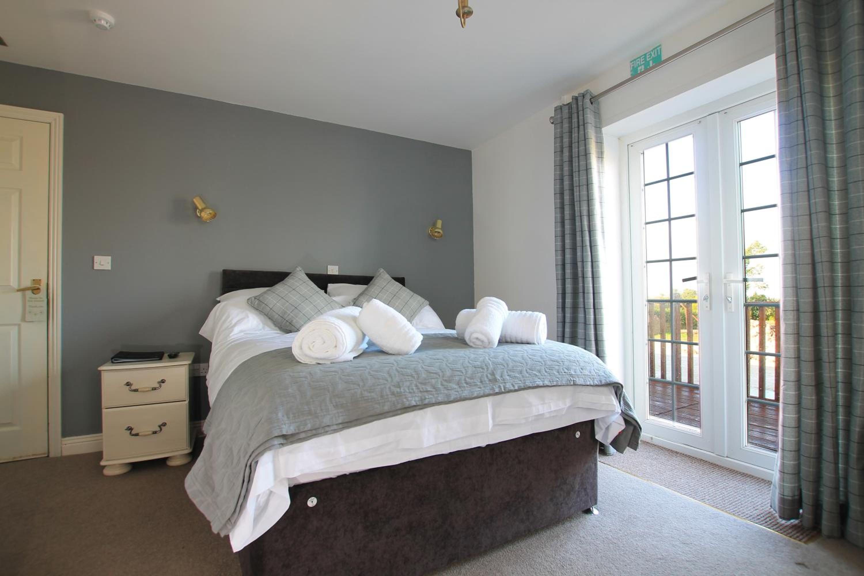 Superior Double Room photo 3