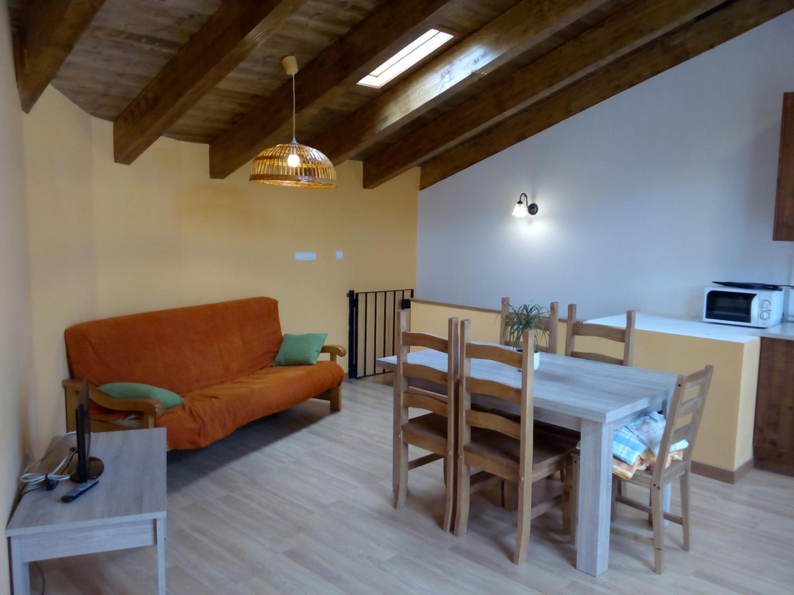 Maisonette 1 - Dúplex 1