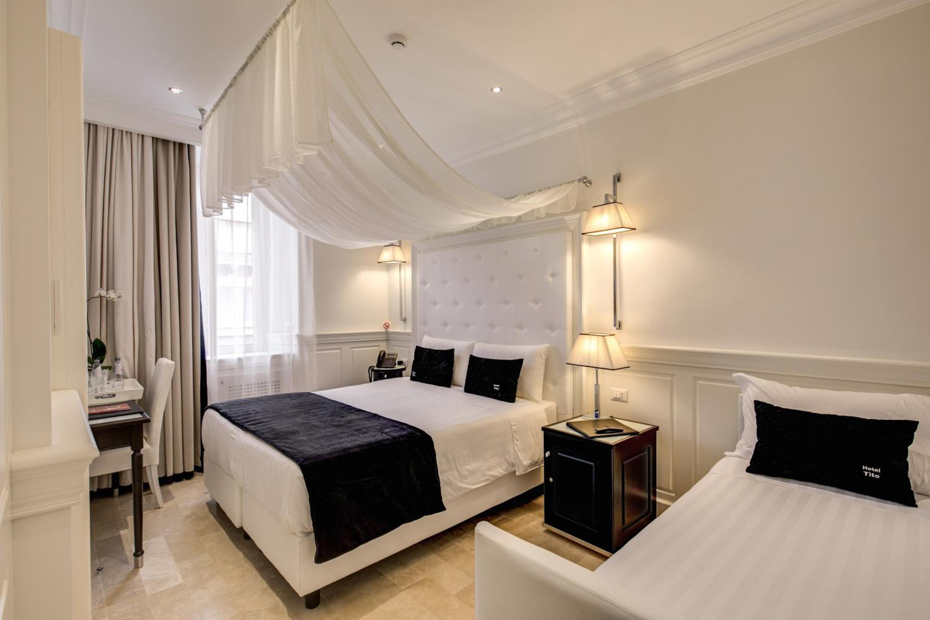 Triple Room photo 1