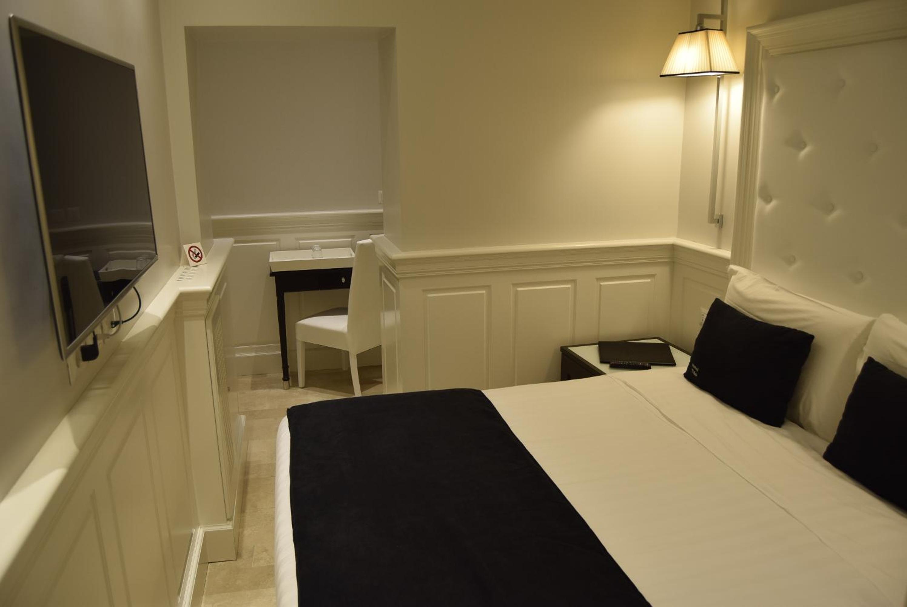 Single Room photo 1