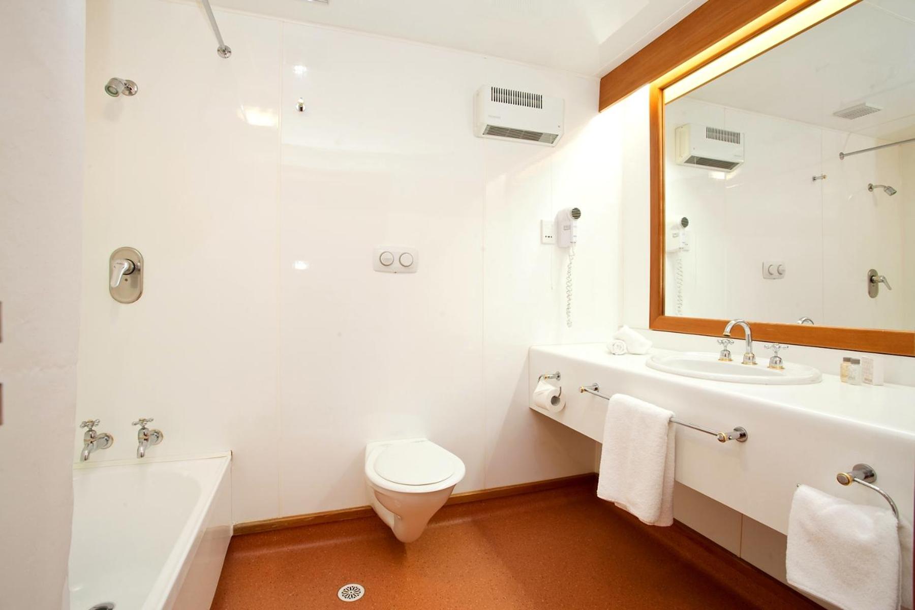 Deluxe Room - Photo 5