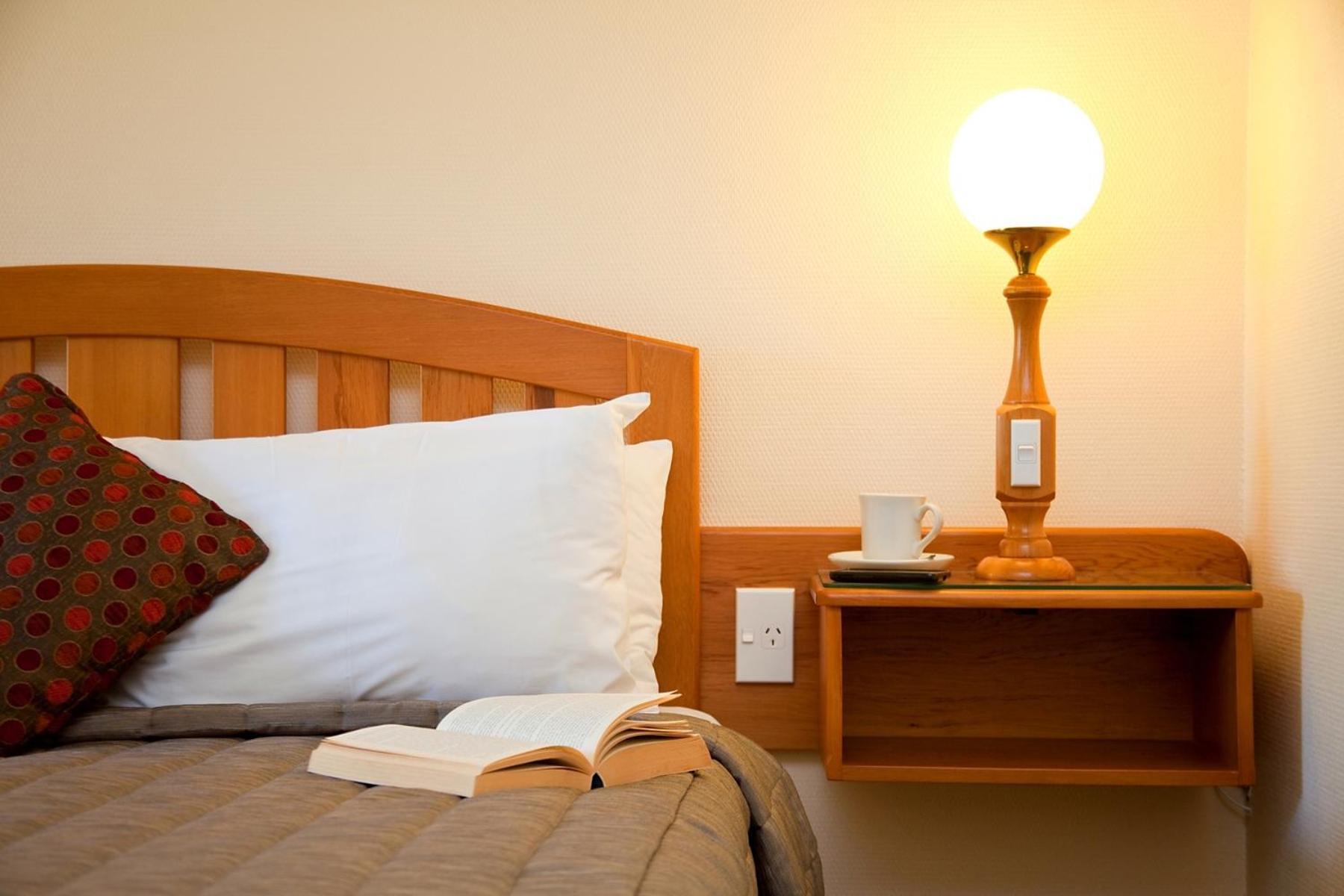 Deluxe Room - Photo 3