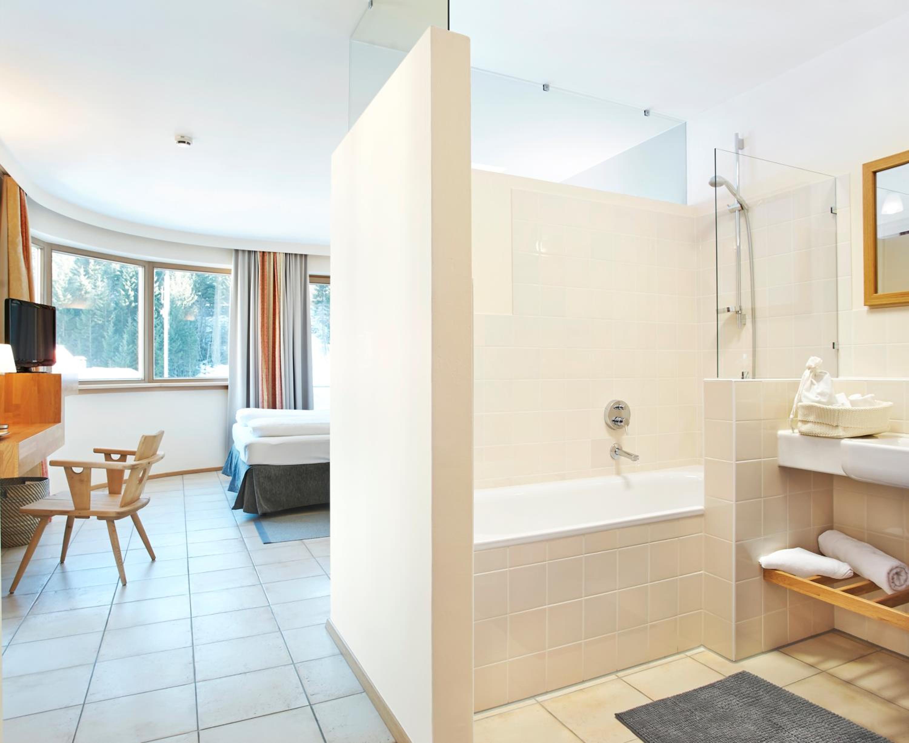 Superior Double Room - Photo 3