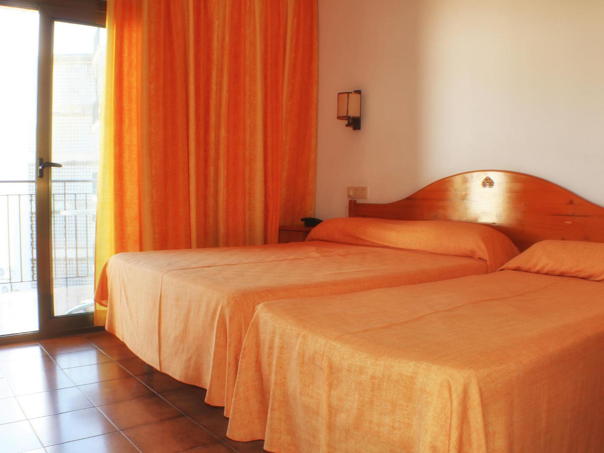 Habitación Cuádruple