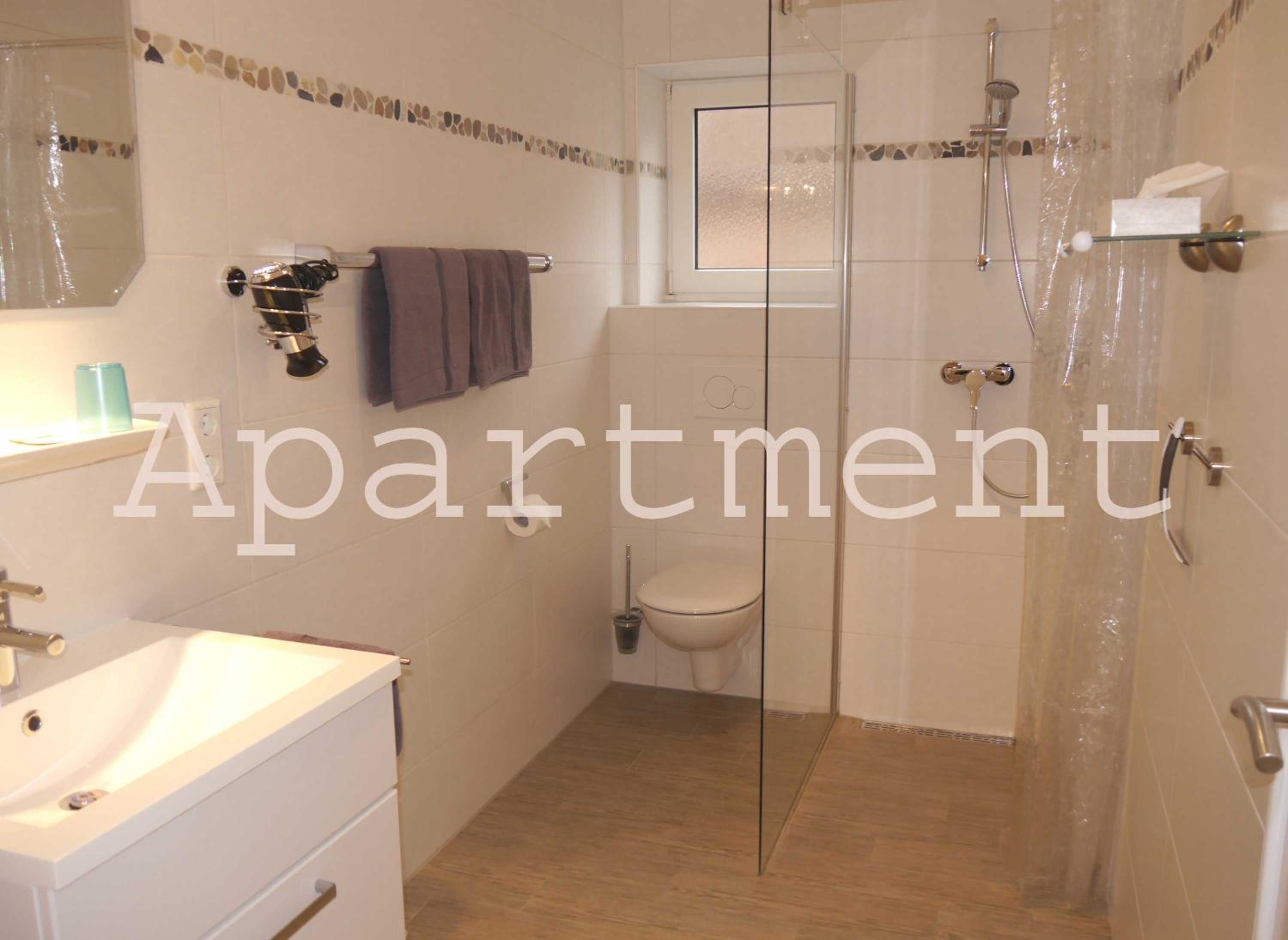 One-Bedroom Apartment photo 3
