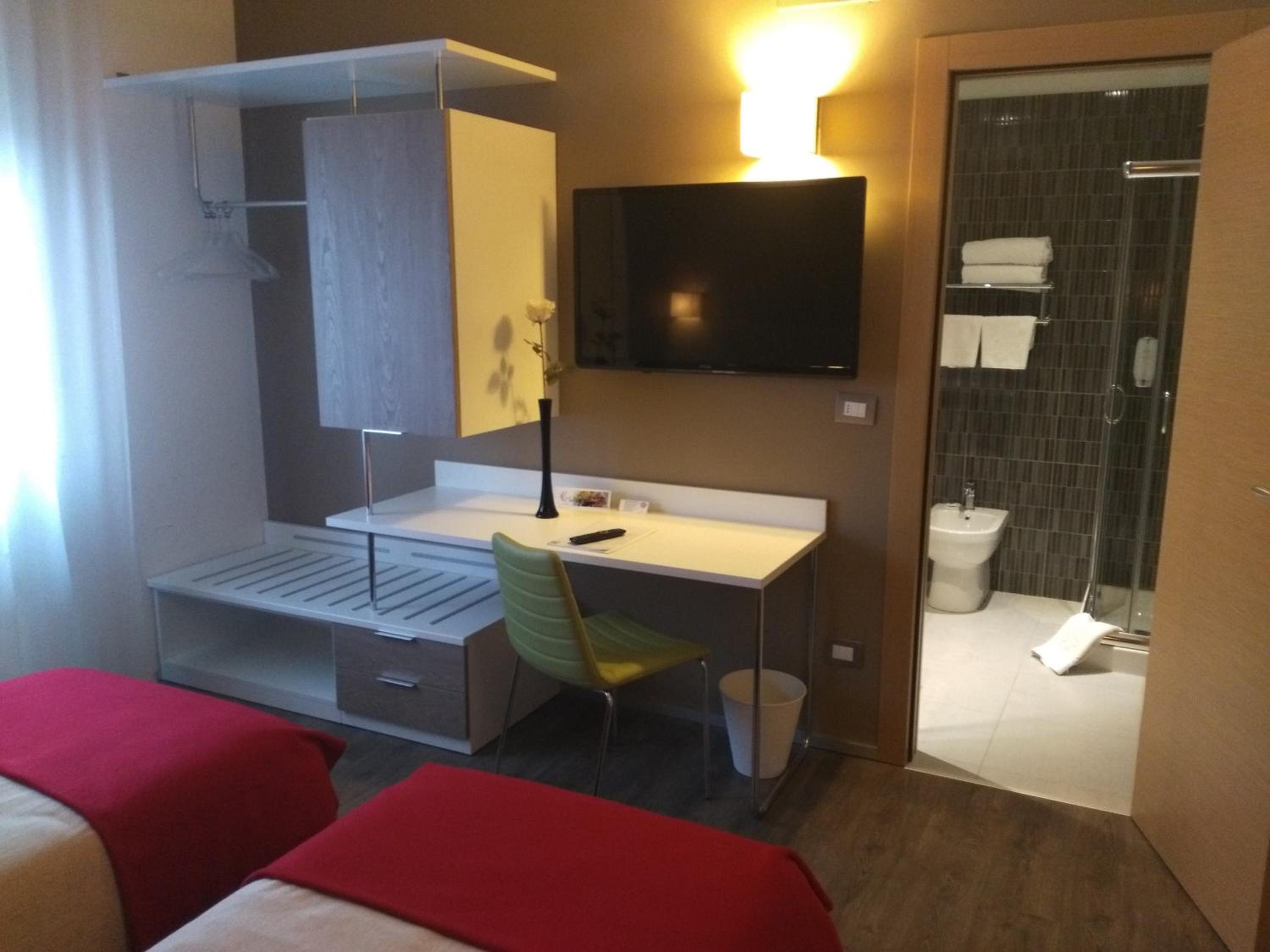 Twin Room photo 3