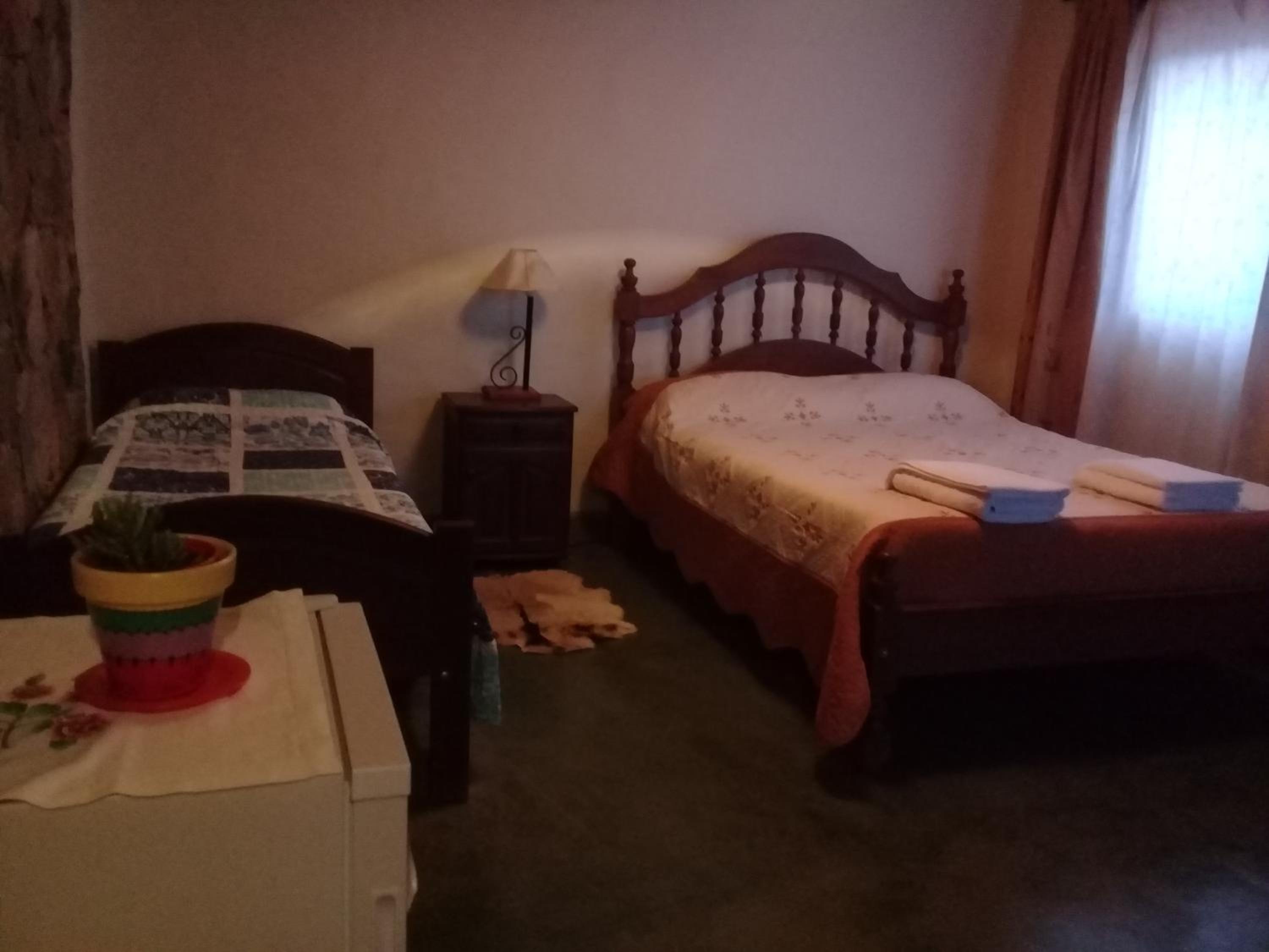 One-Bedroom House photo 2