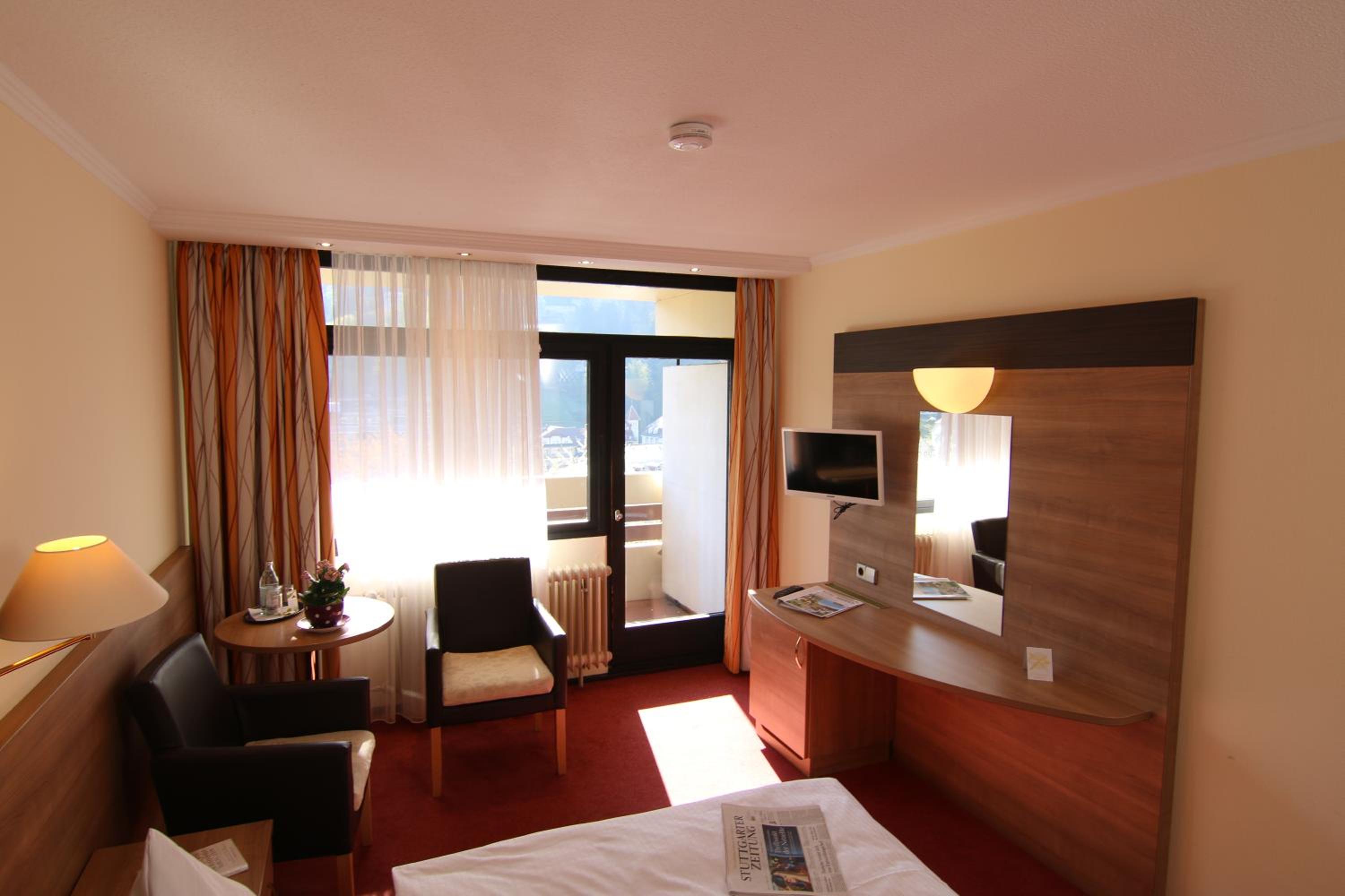 Double Room photo 3