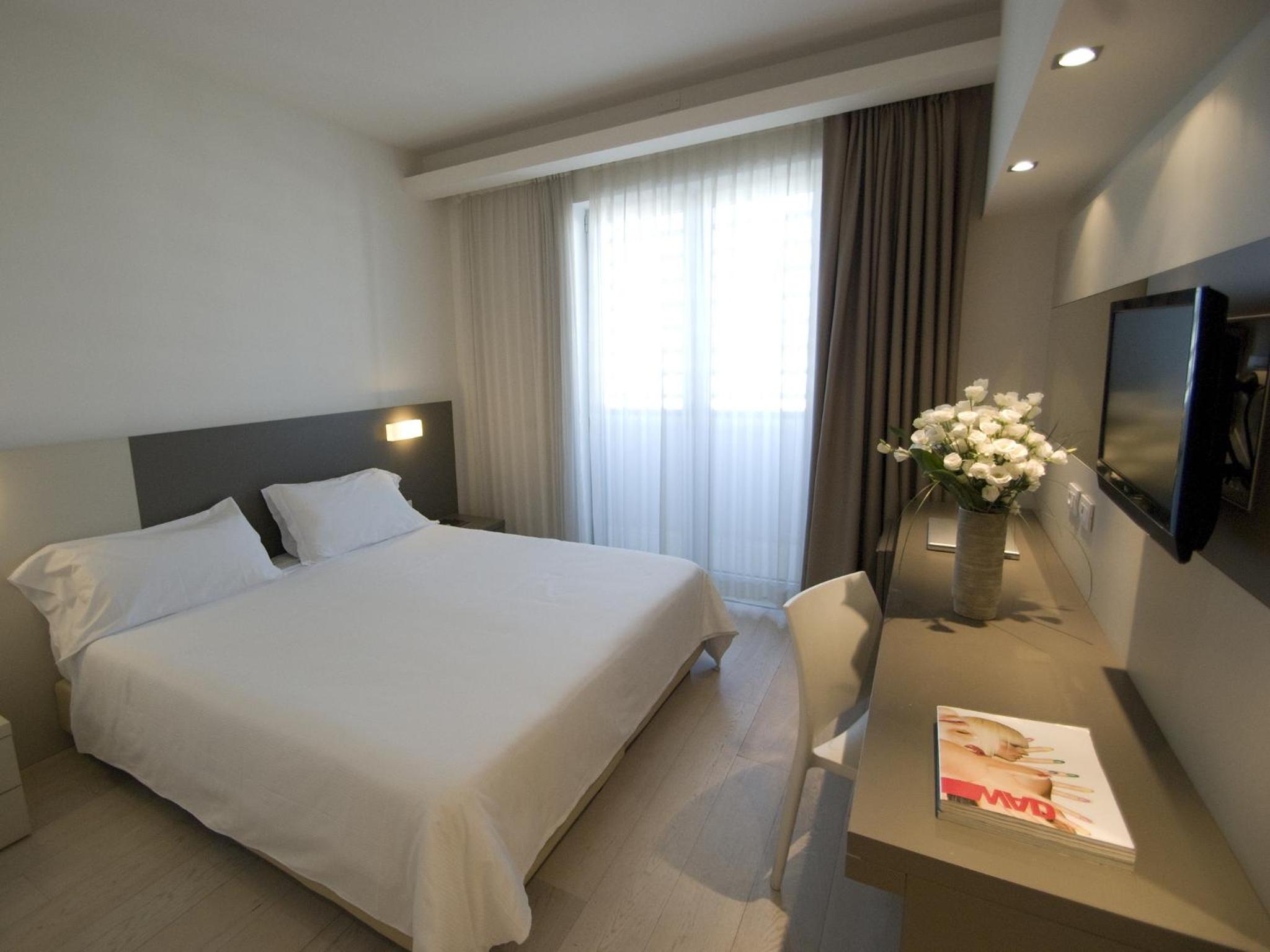 Executive Double or Twin Room - Photo 1
