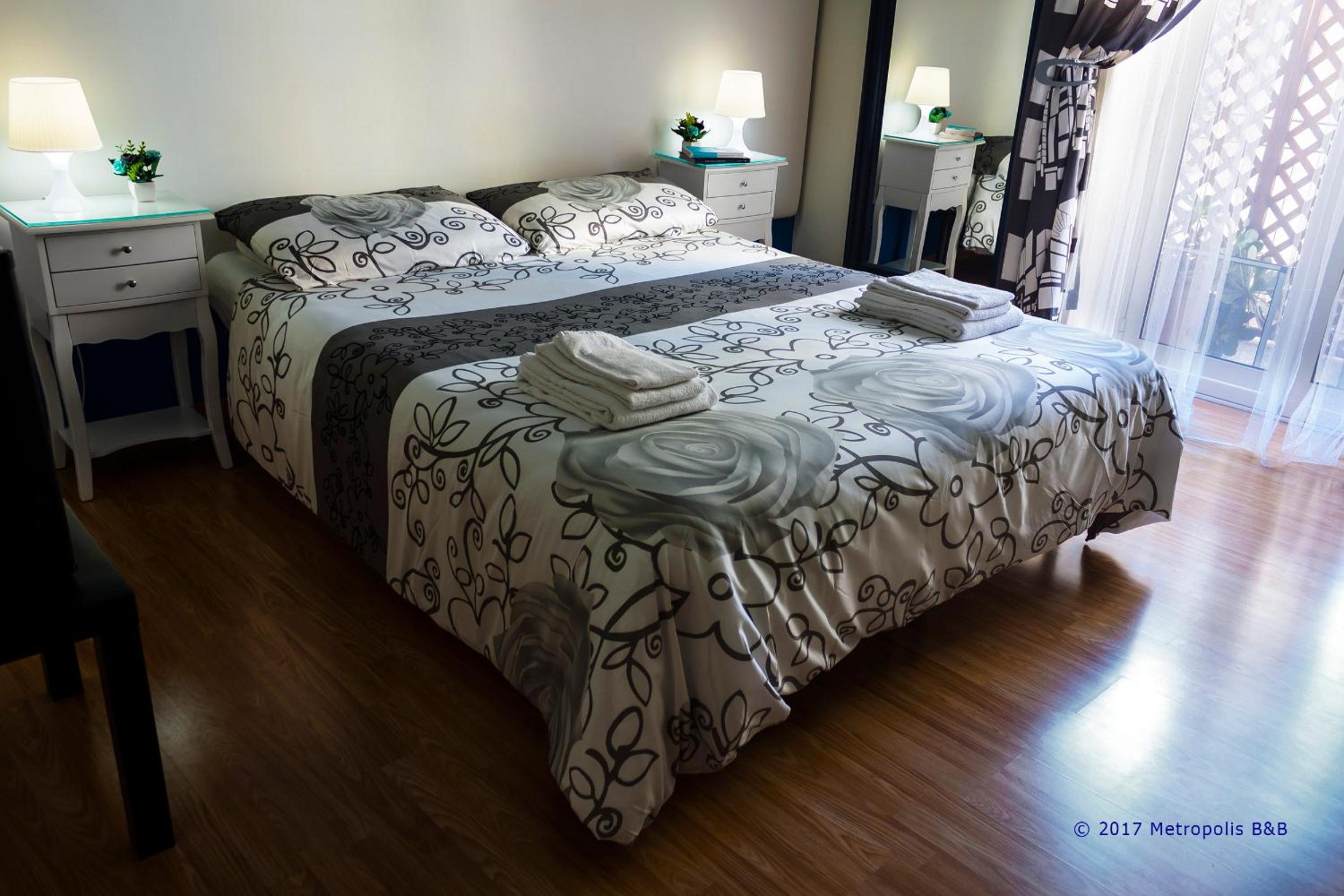 Double or Twin Room photo 2