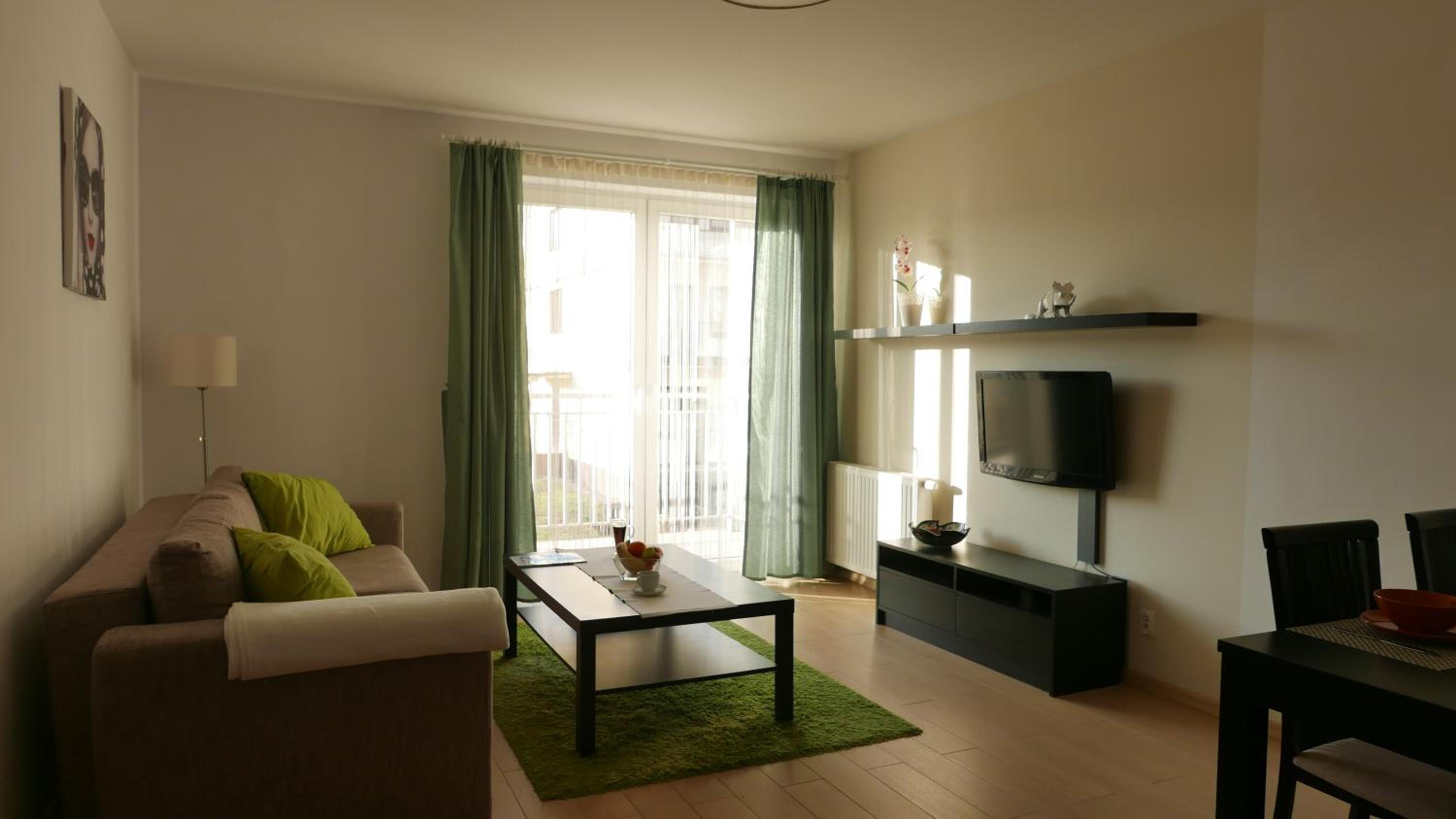 Apartment photo 1
