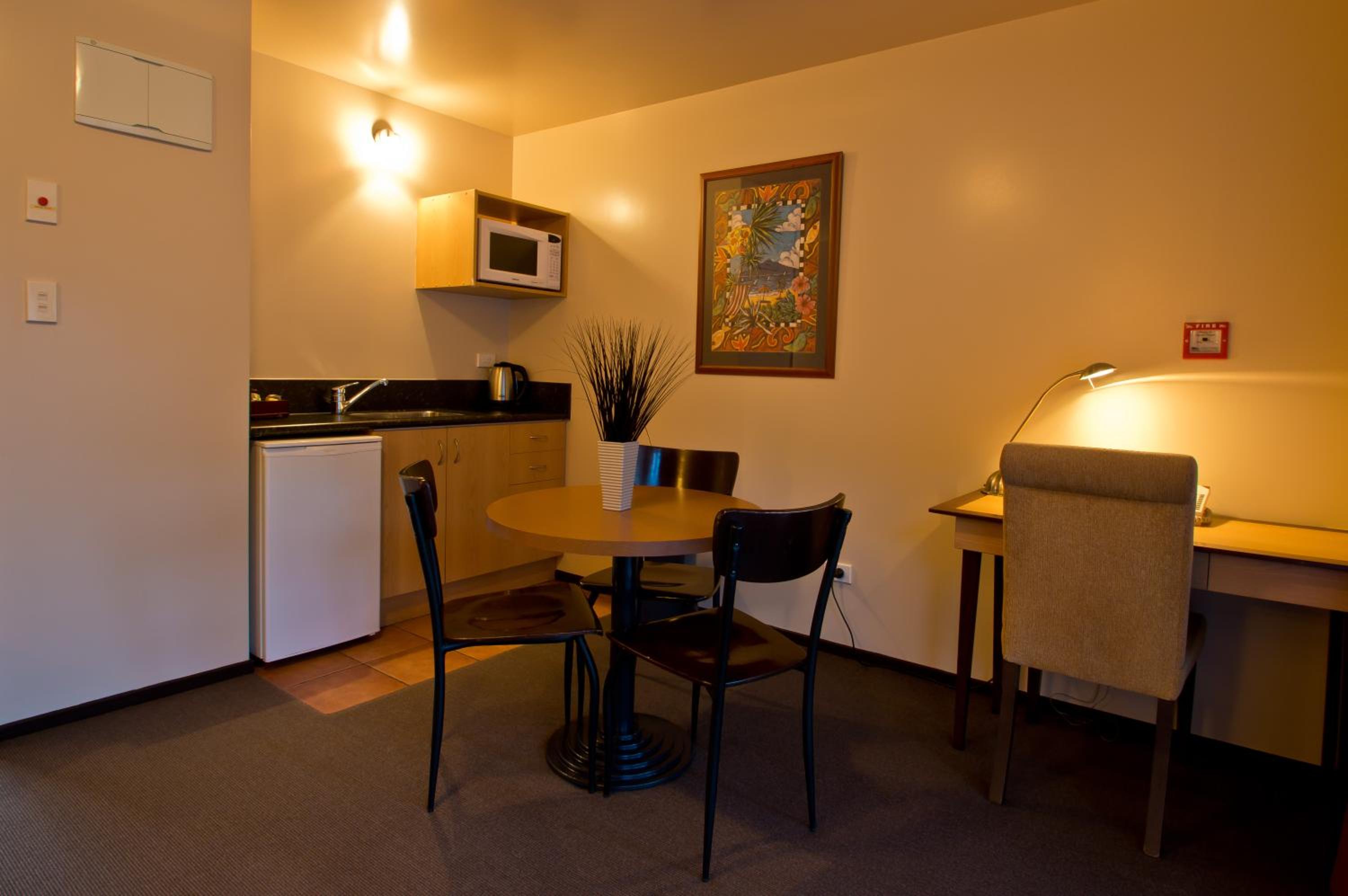 Executive Studio - Photo 3