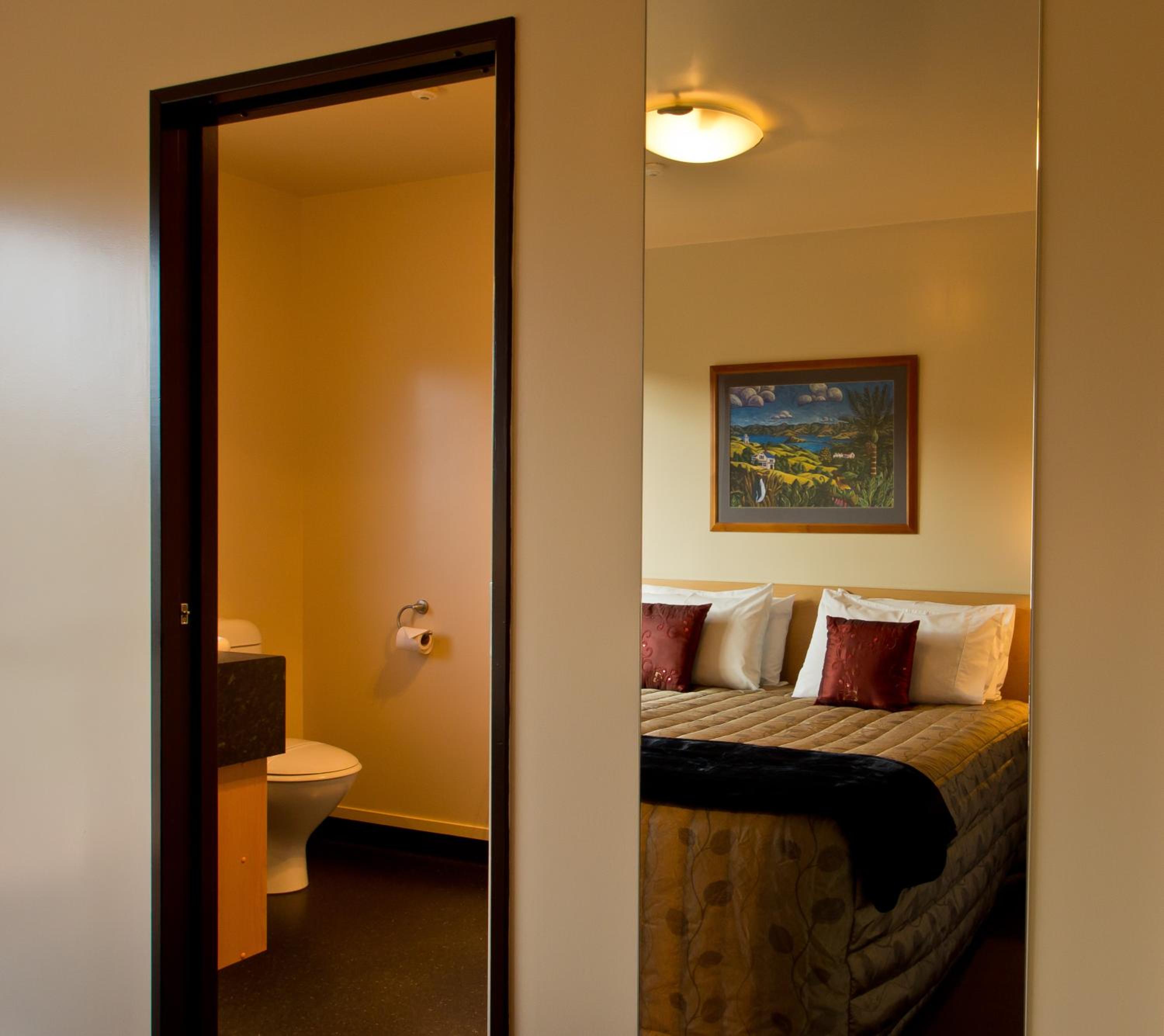 Executive Studio - Photo 6