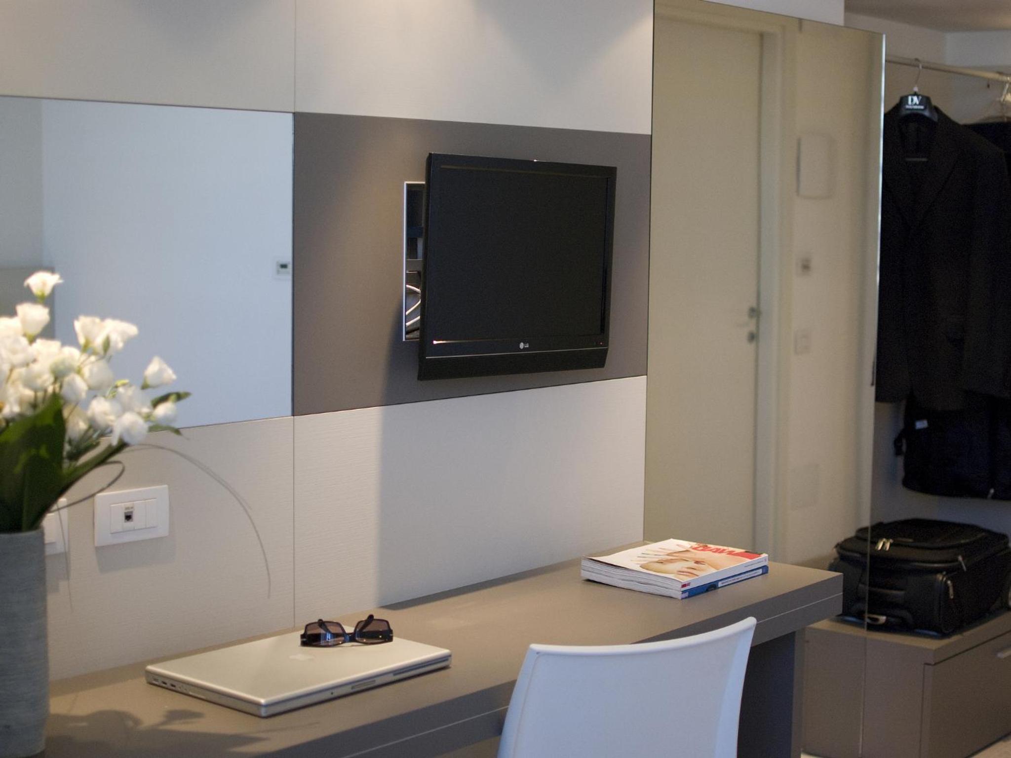 Superior Double or Twin Room - Photo 4