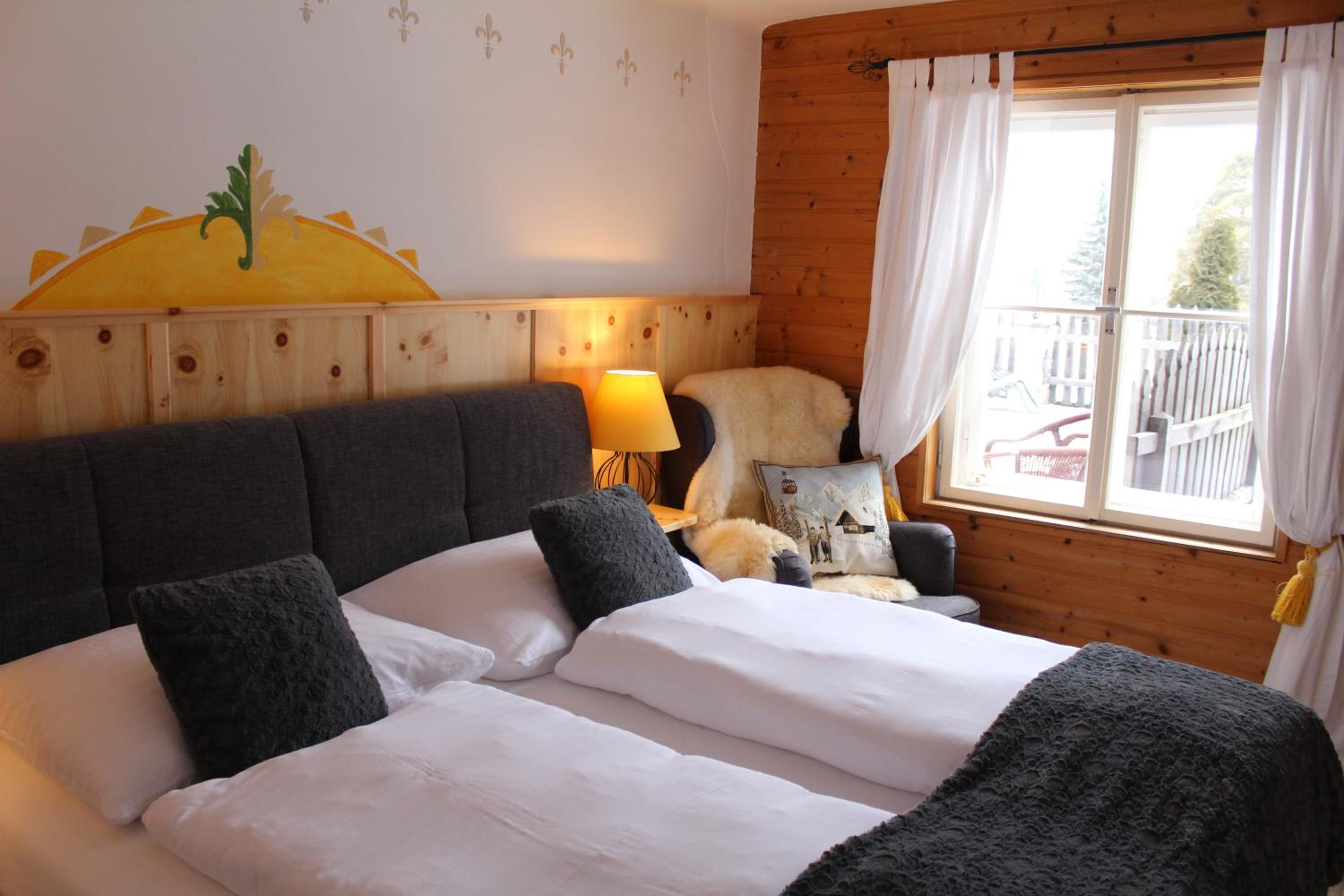 Junior Suite (2 Adults + 2 Children) - Photo 6