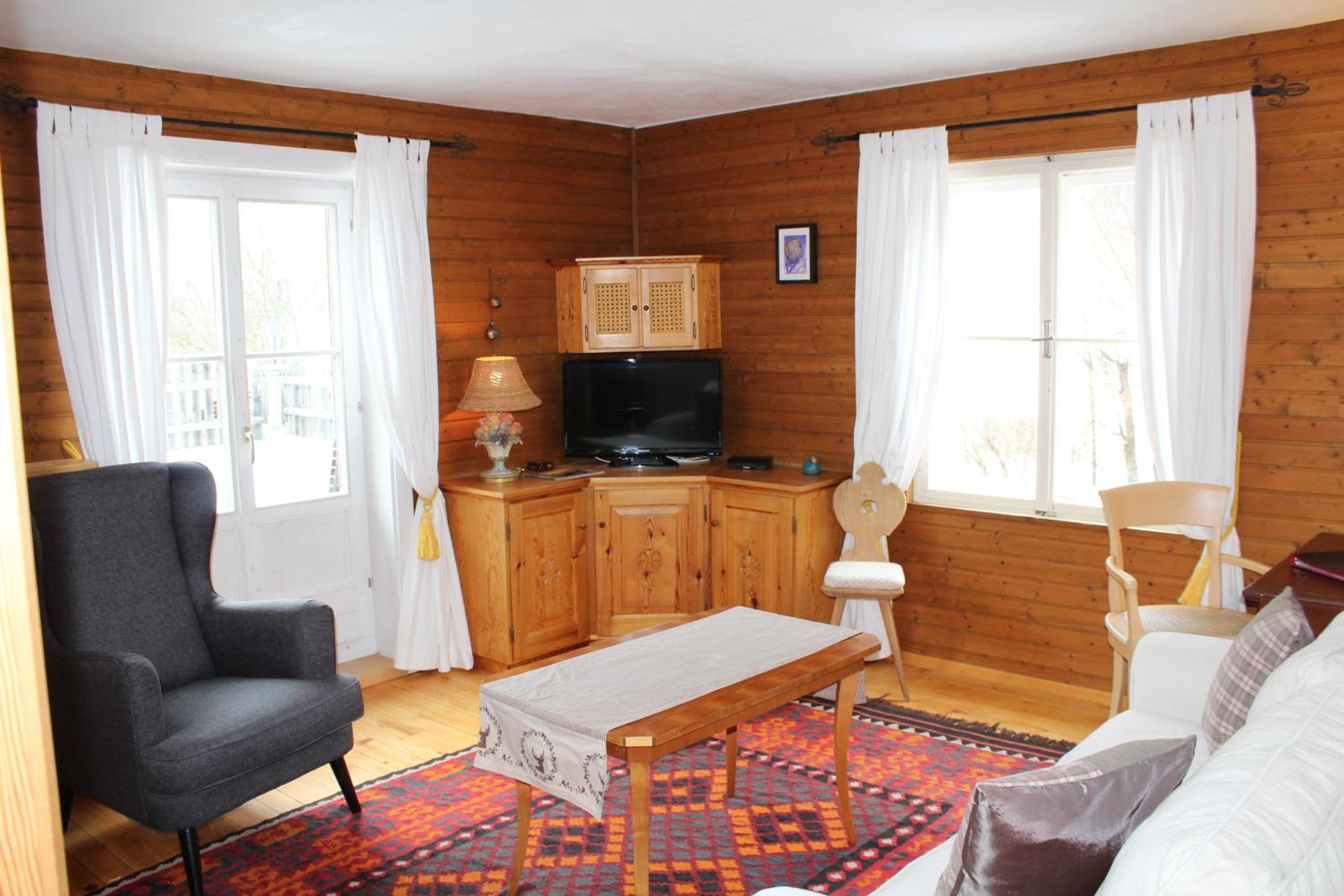 Junior Suite (2 Adults + 2 Children) - Photo 5