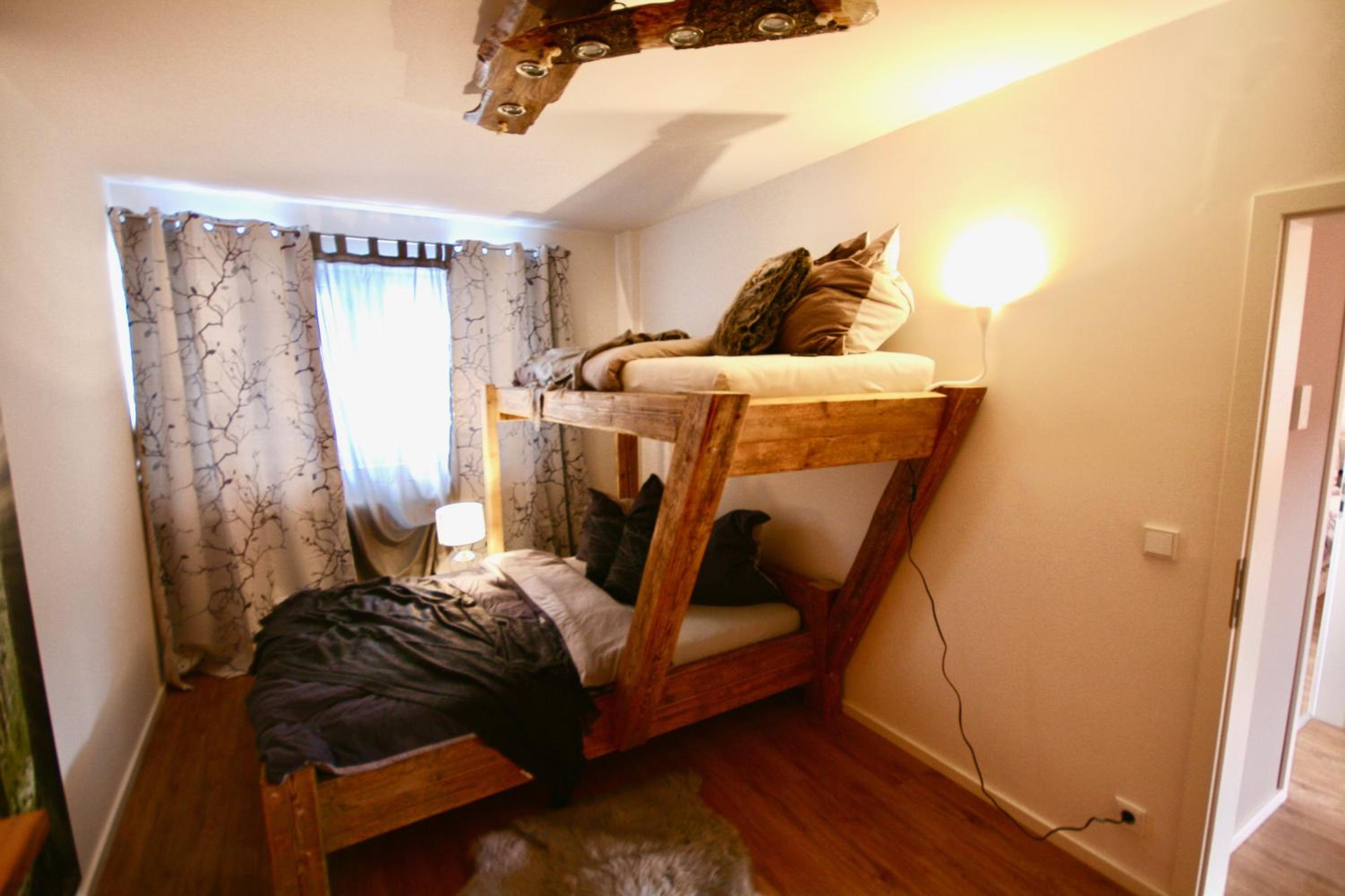 Deluxe Apartment photo 3