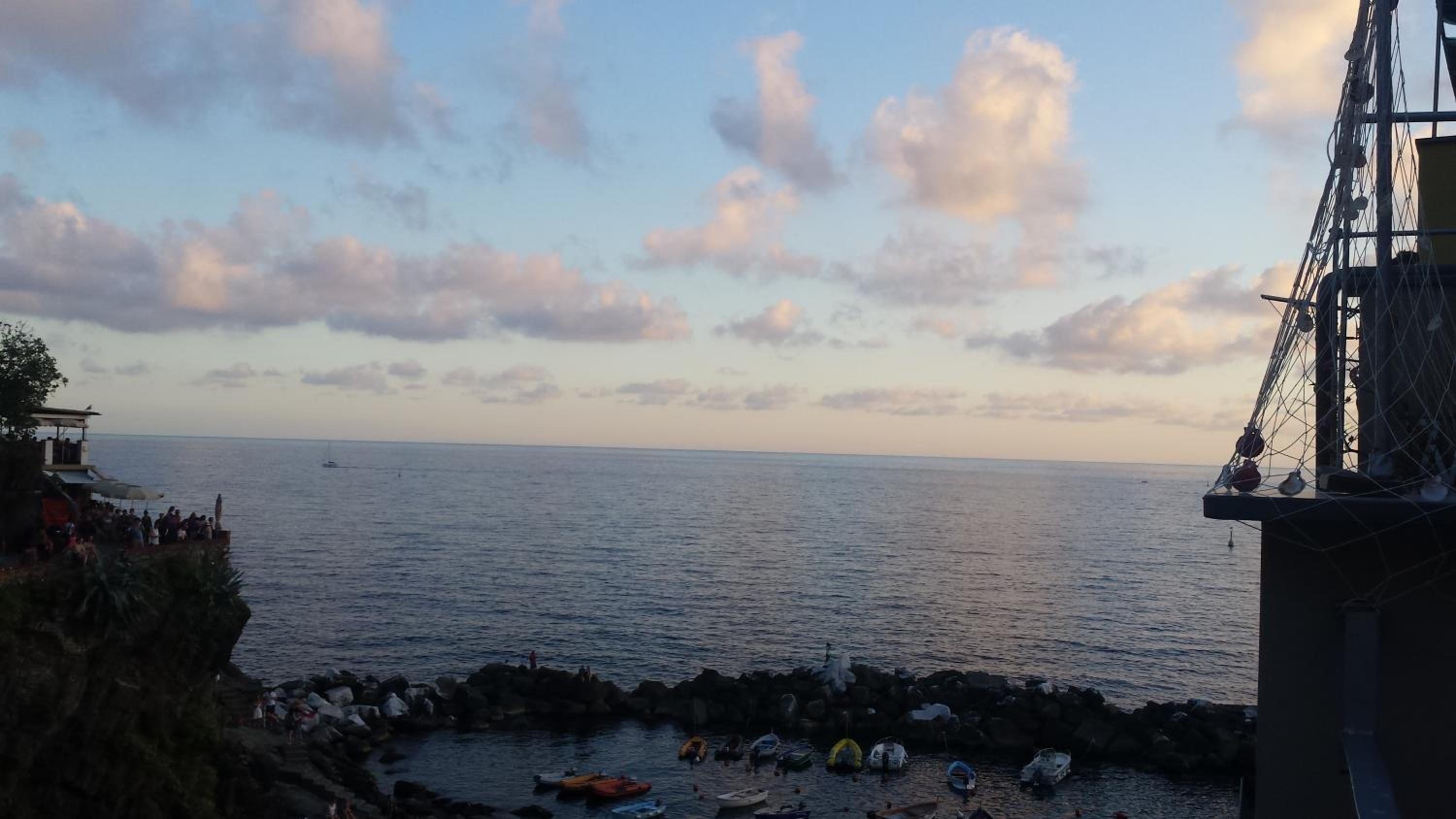 Apartment with Sea View - Photo 24
