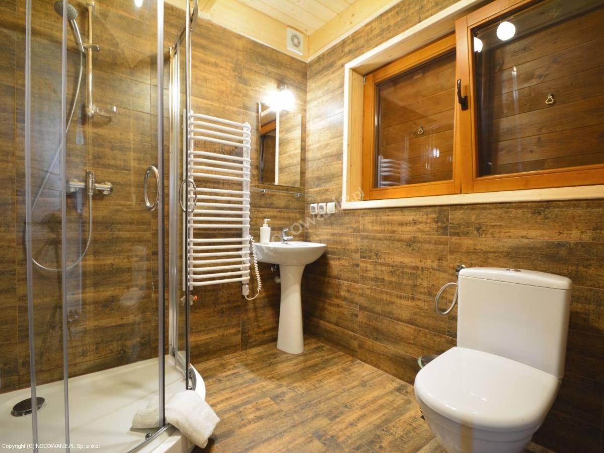 Two-Bedroom House photo 2