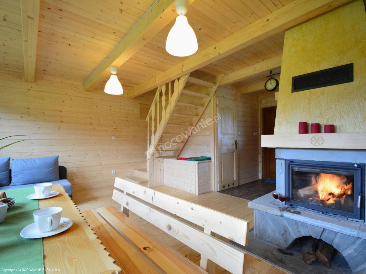 Two-Bedroom House photo 3