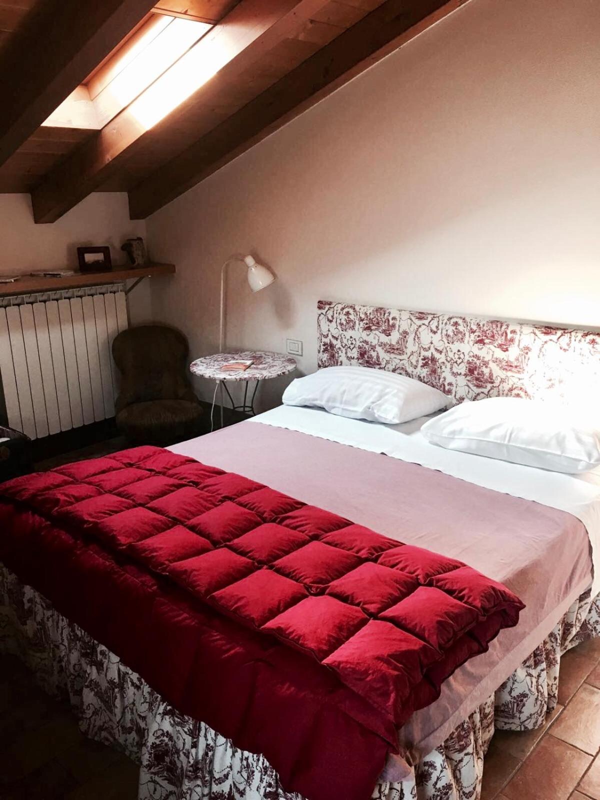 Standard Double Room - Photo 5