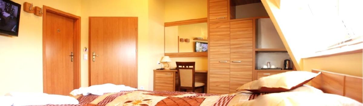 Standard Double Room - Photo 3