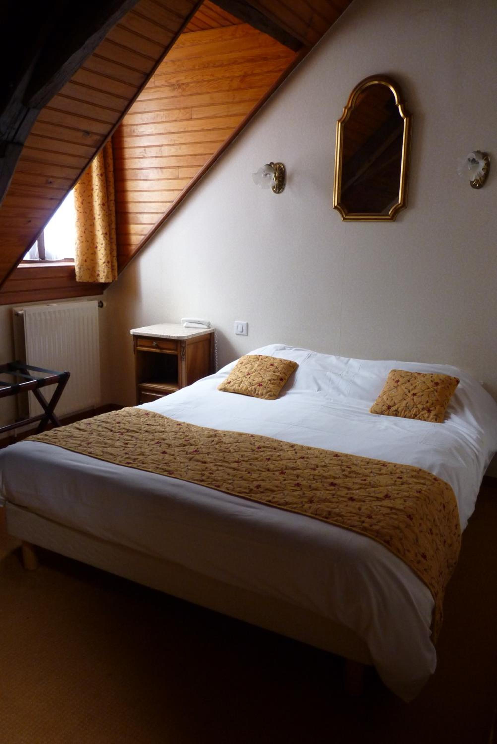 Double Room photo 1
