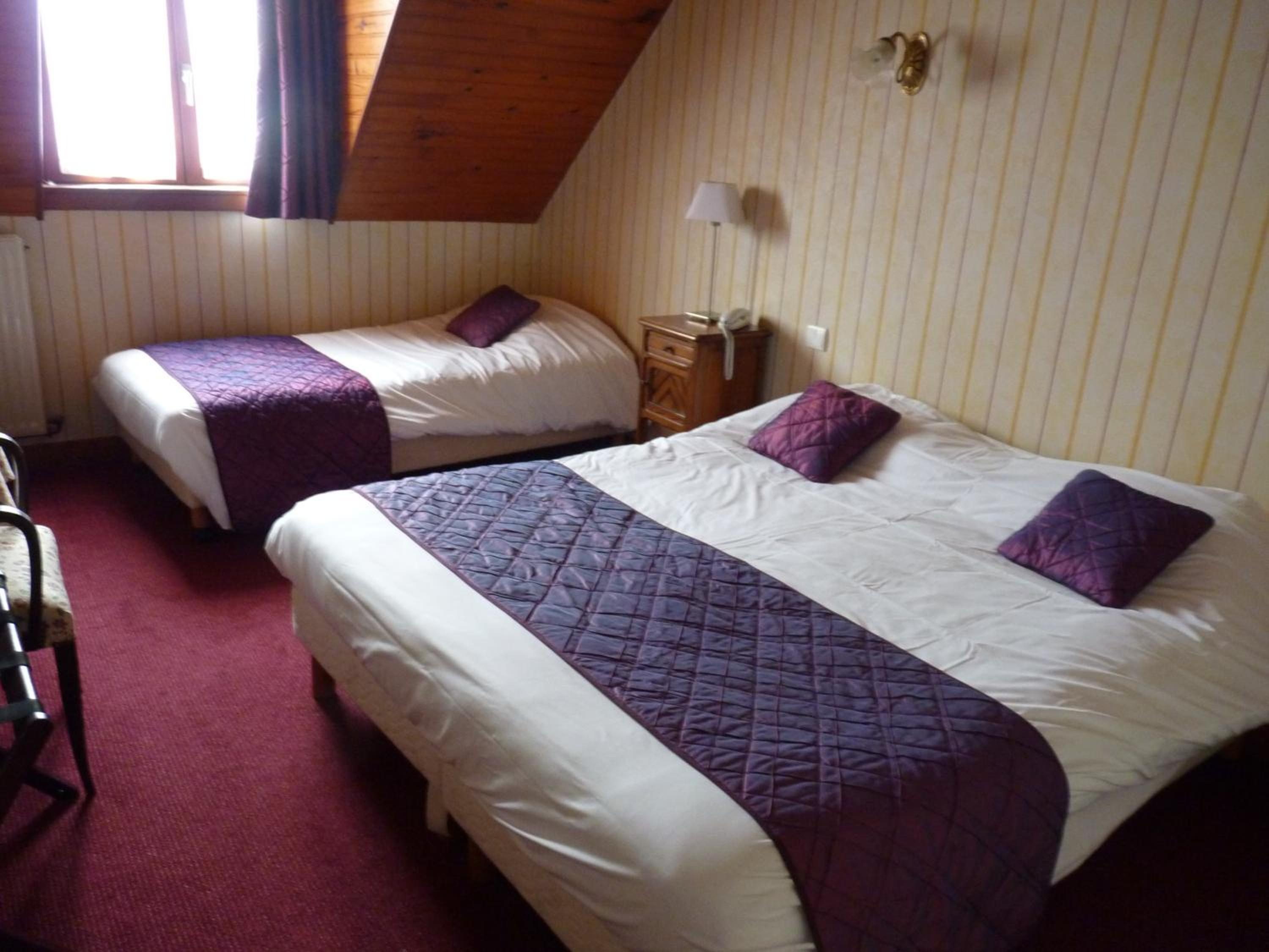 Standard Triple Room photo 1