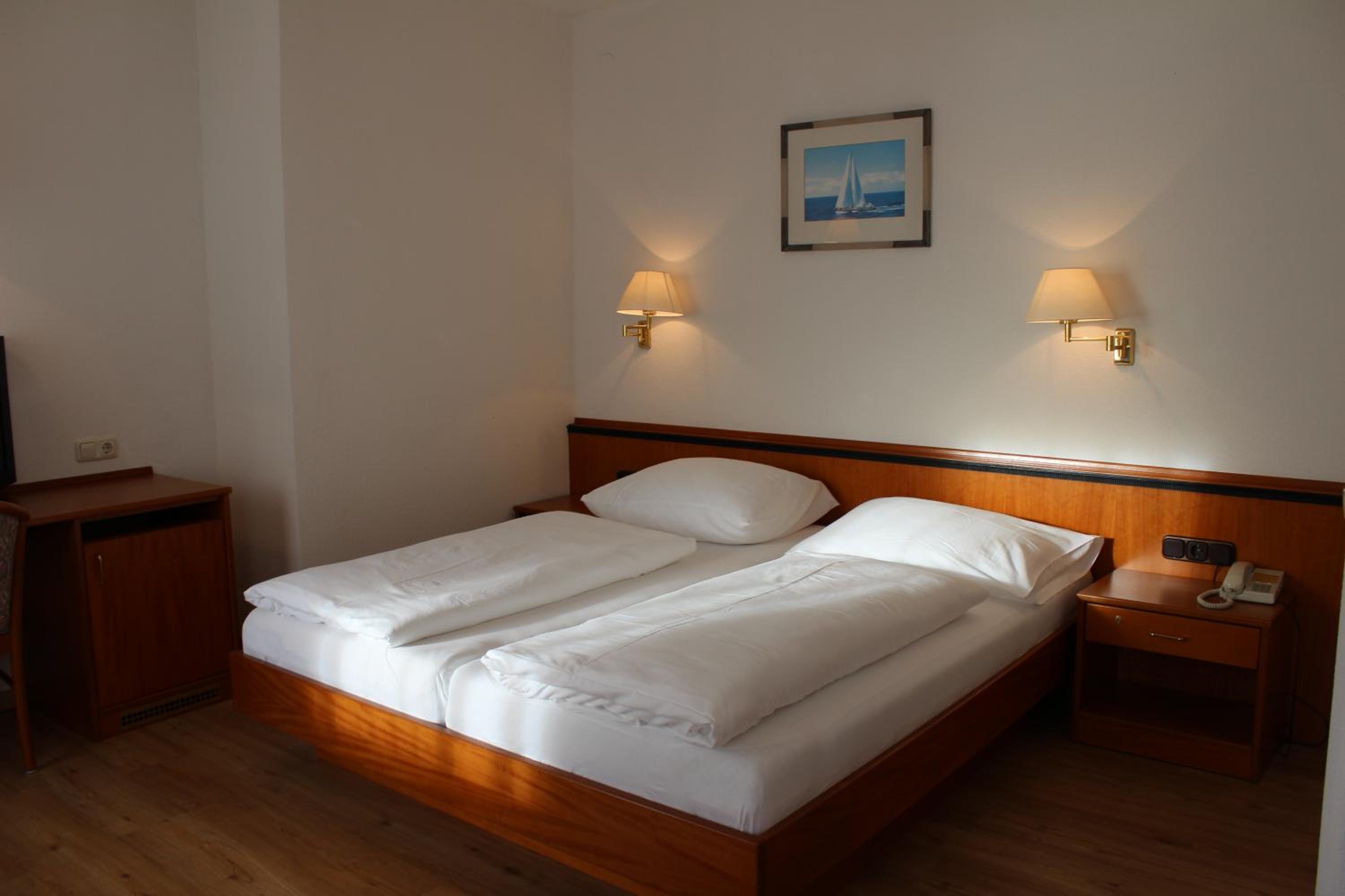 Standard  Double Room photo 1