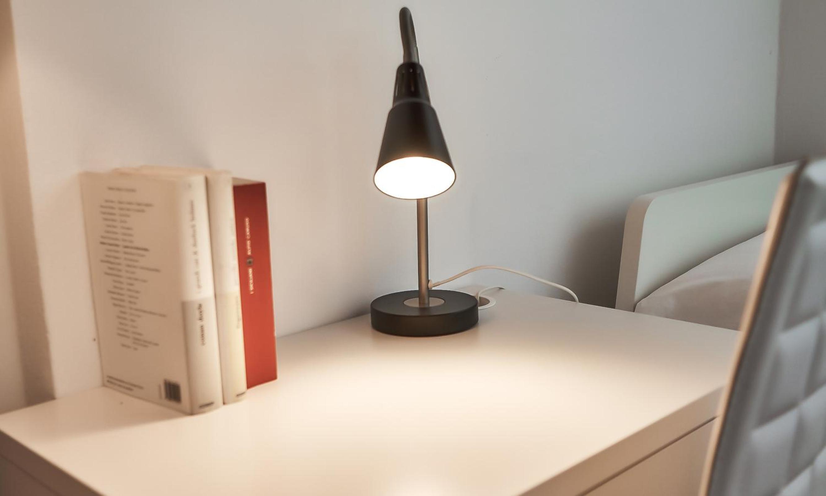 Apartment - Split Level