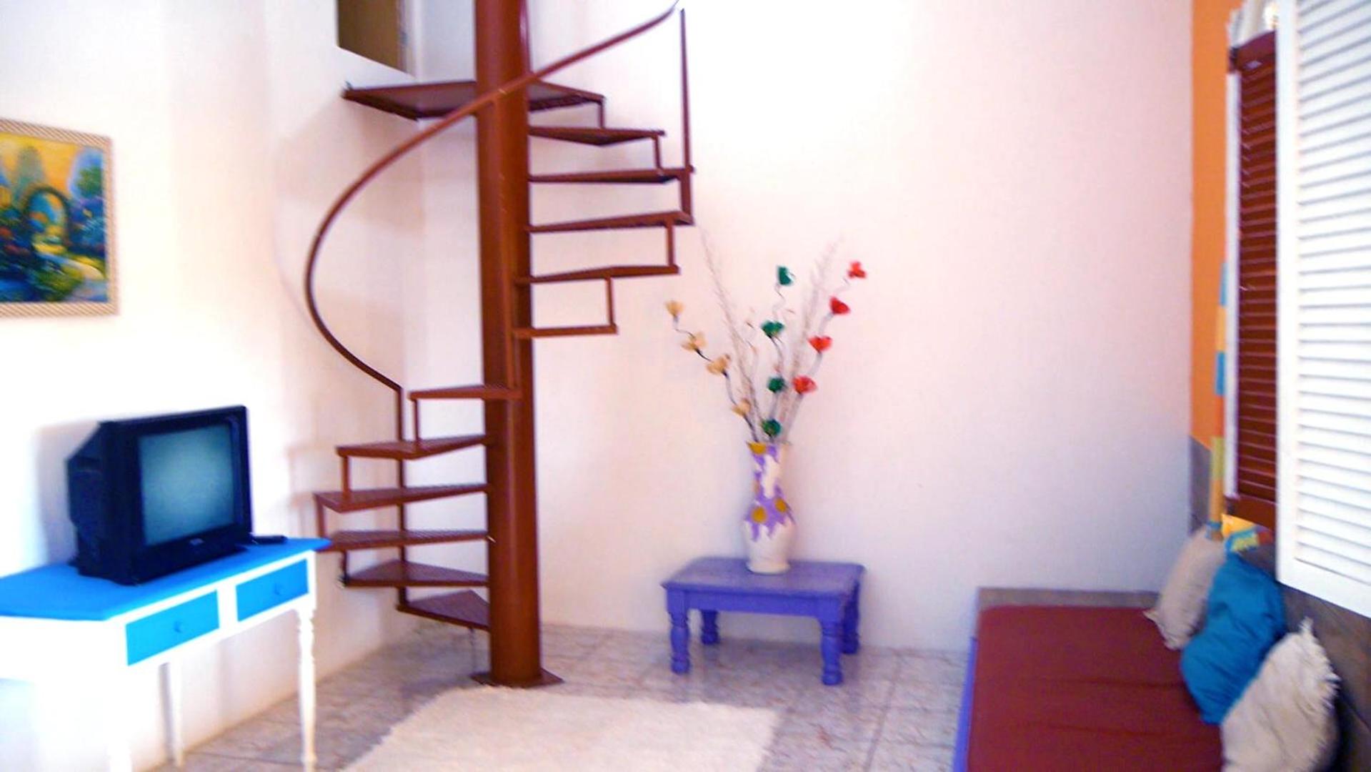 Apartment with Balcony photo 2