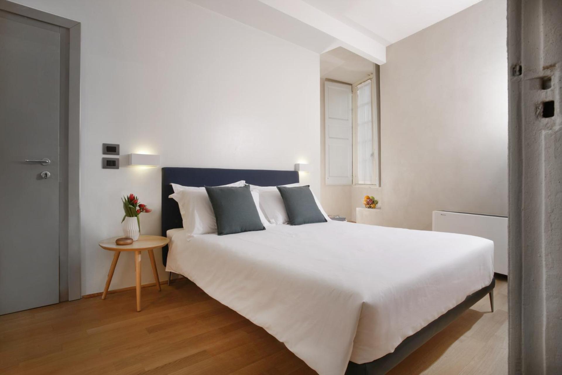 Deluxe Luxury with Extra Bed