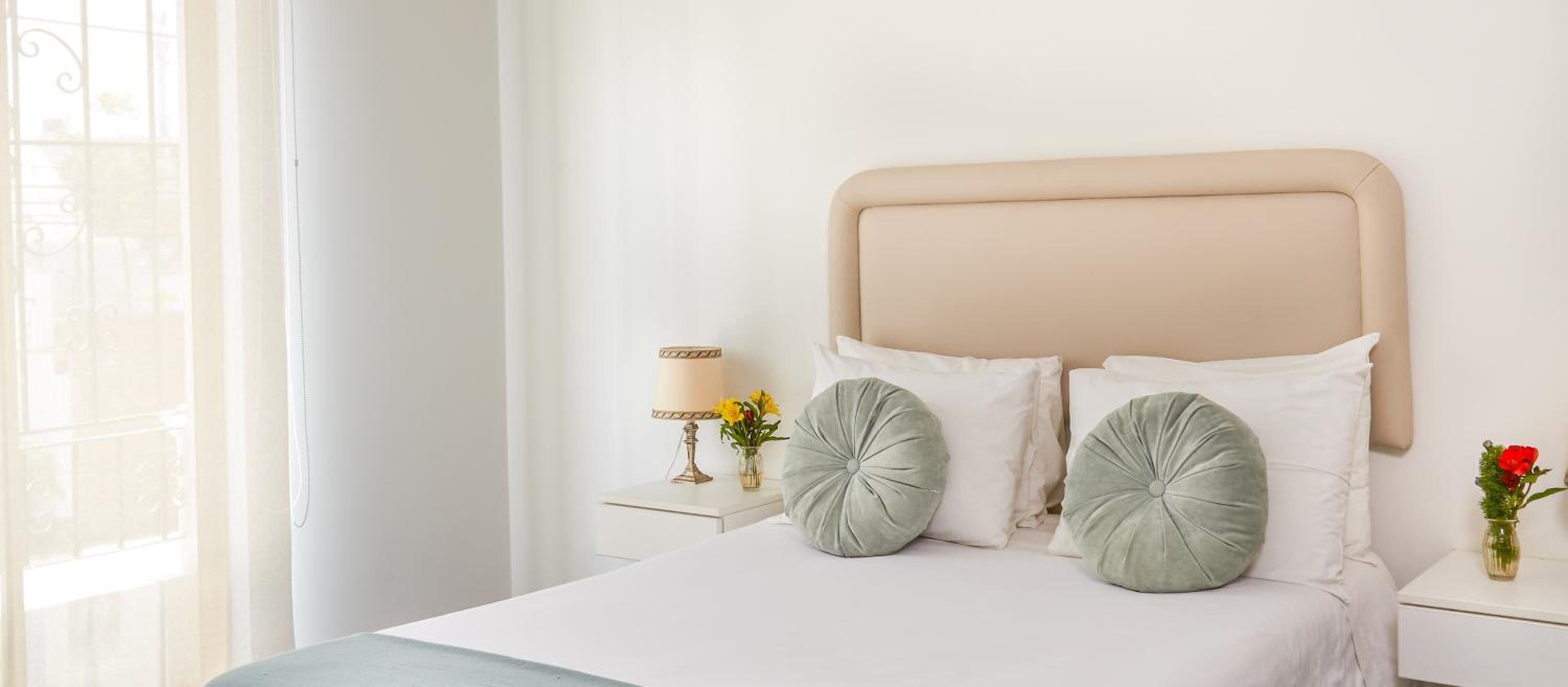 Superior Single Room