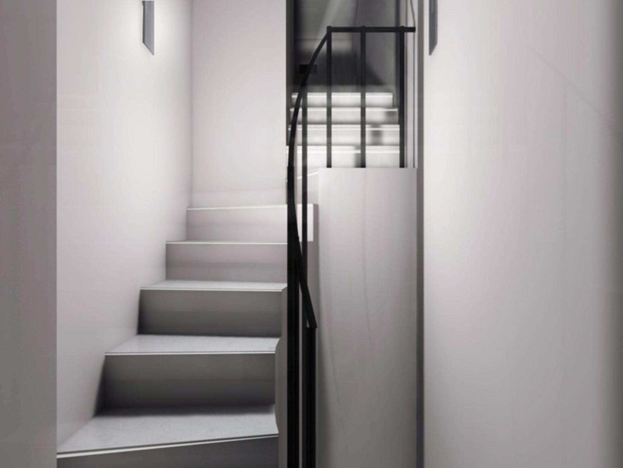 One-Bedroom Apartment - Photo 2