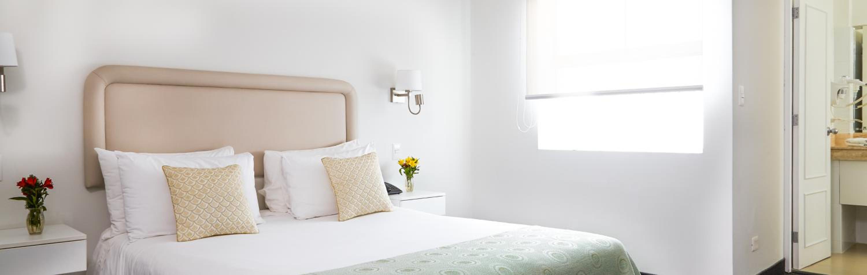 Standard Double Room - Photo 1
