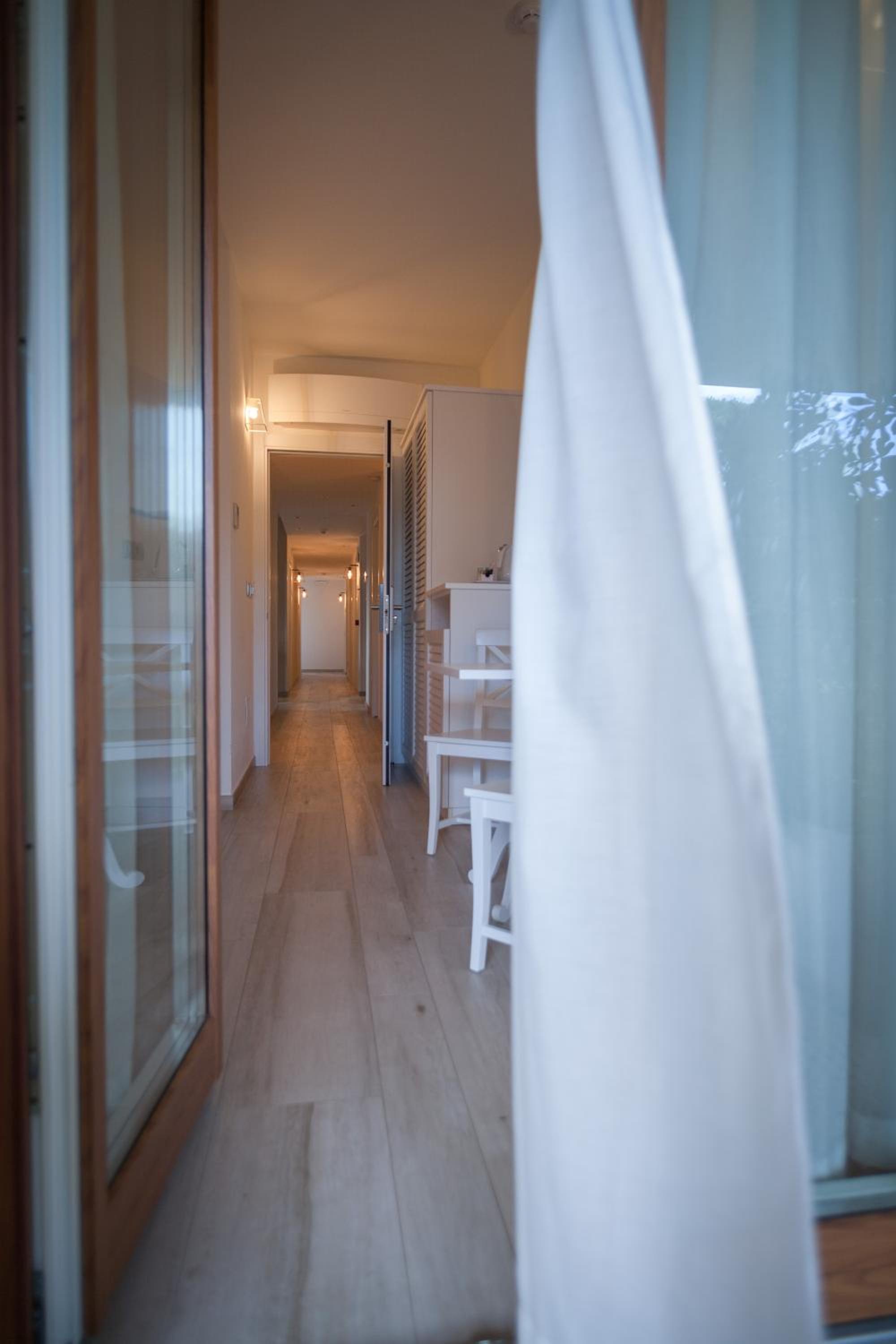 Queen Room with Garden View photo 1