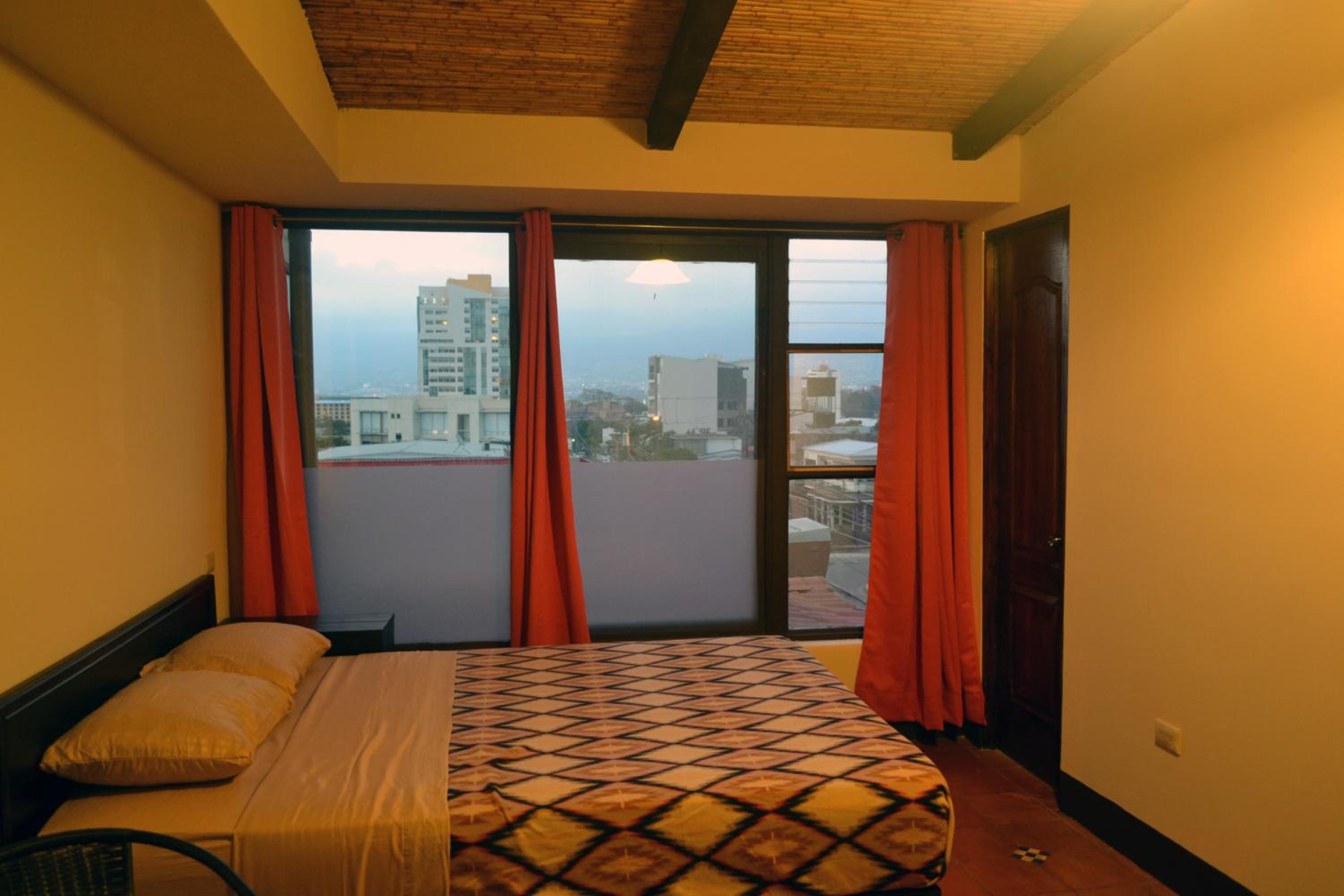 Double Room without A/C photo 3