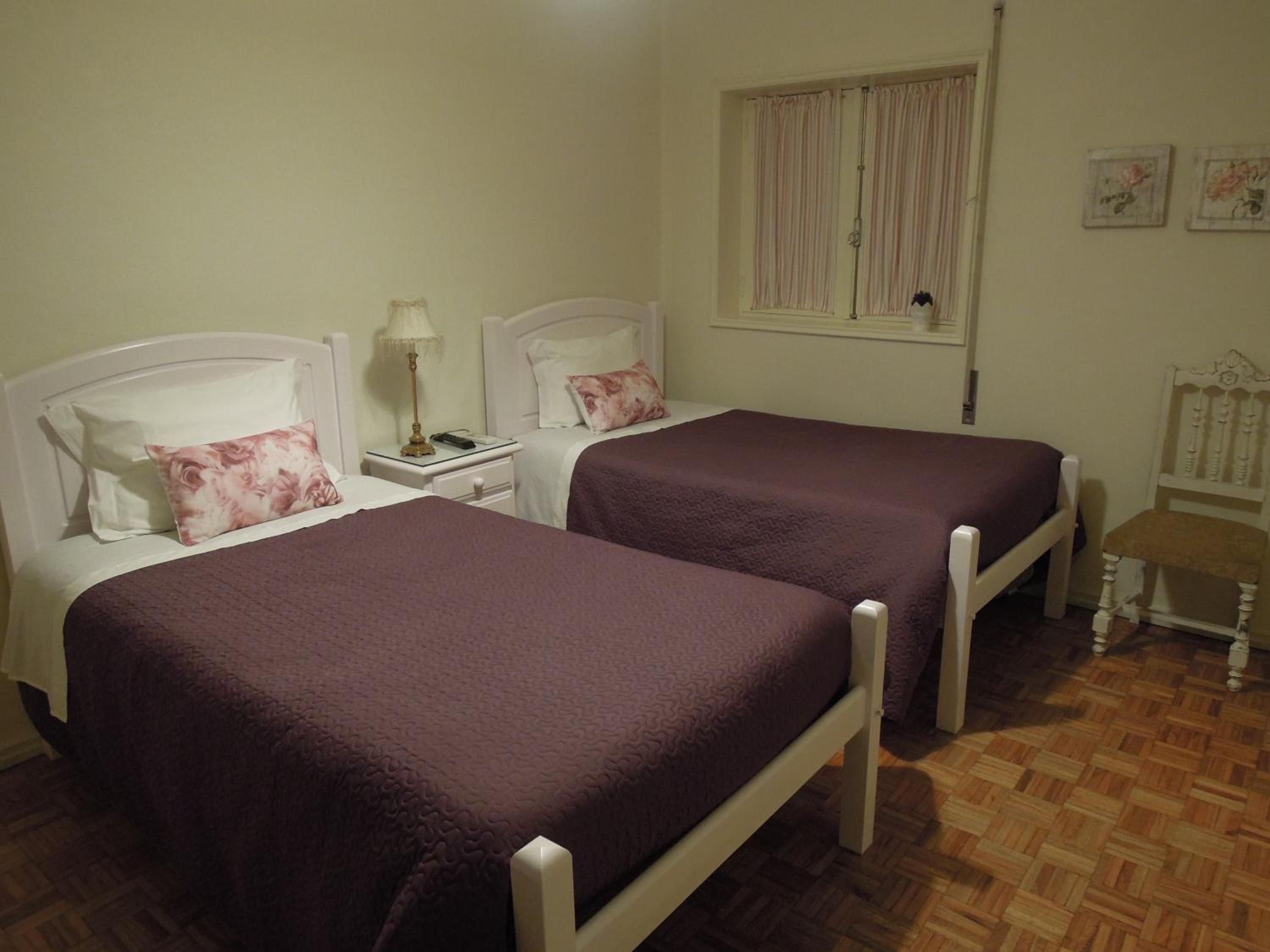 Double or Twin Room - Photo 7