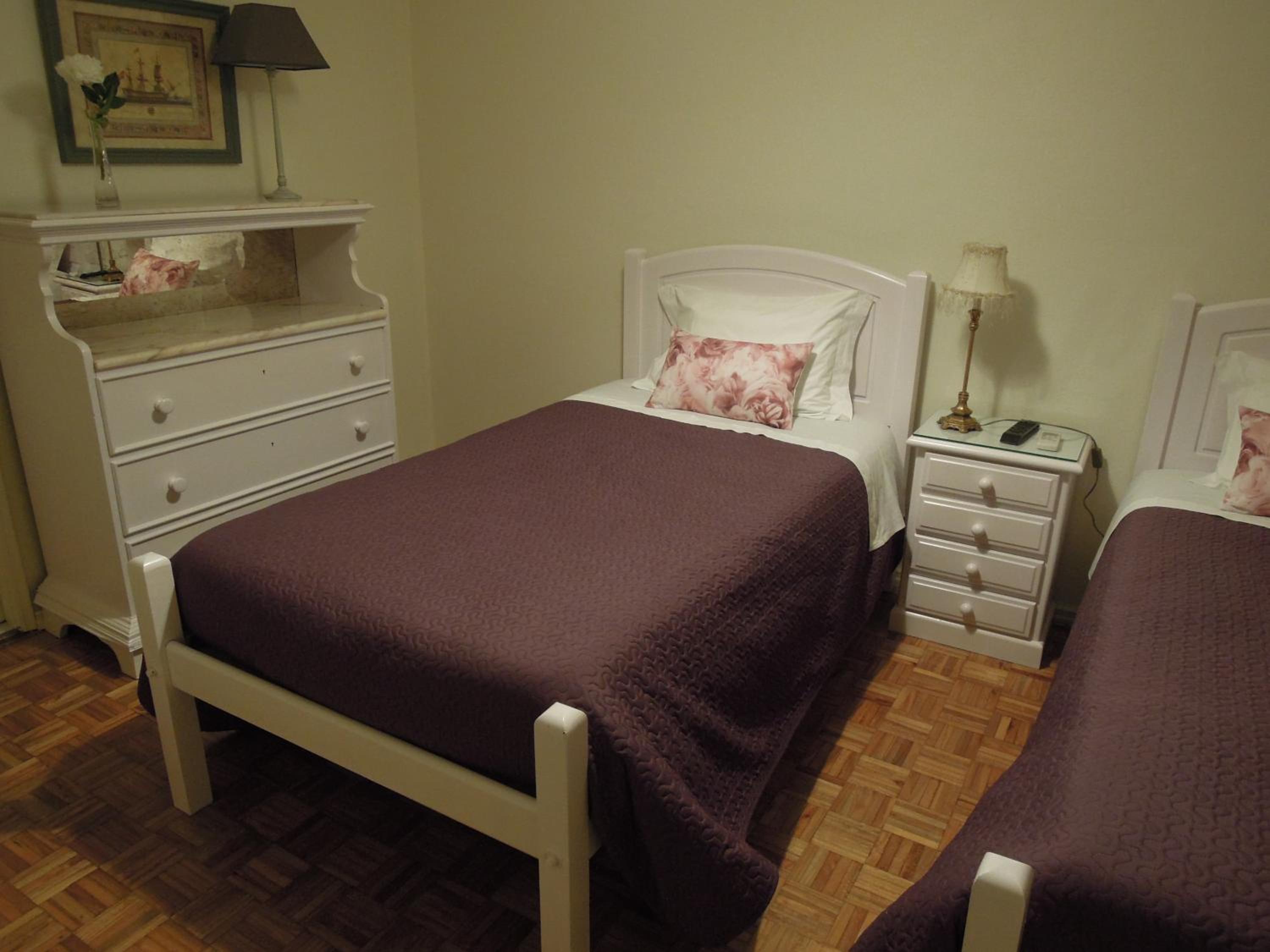Double or Twin Room - Photo 2