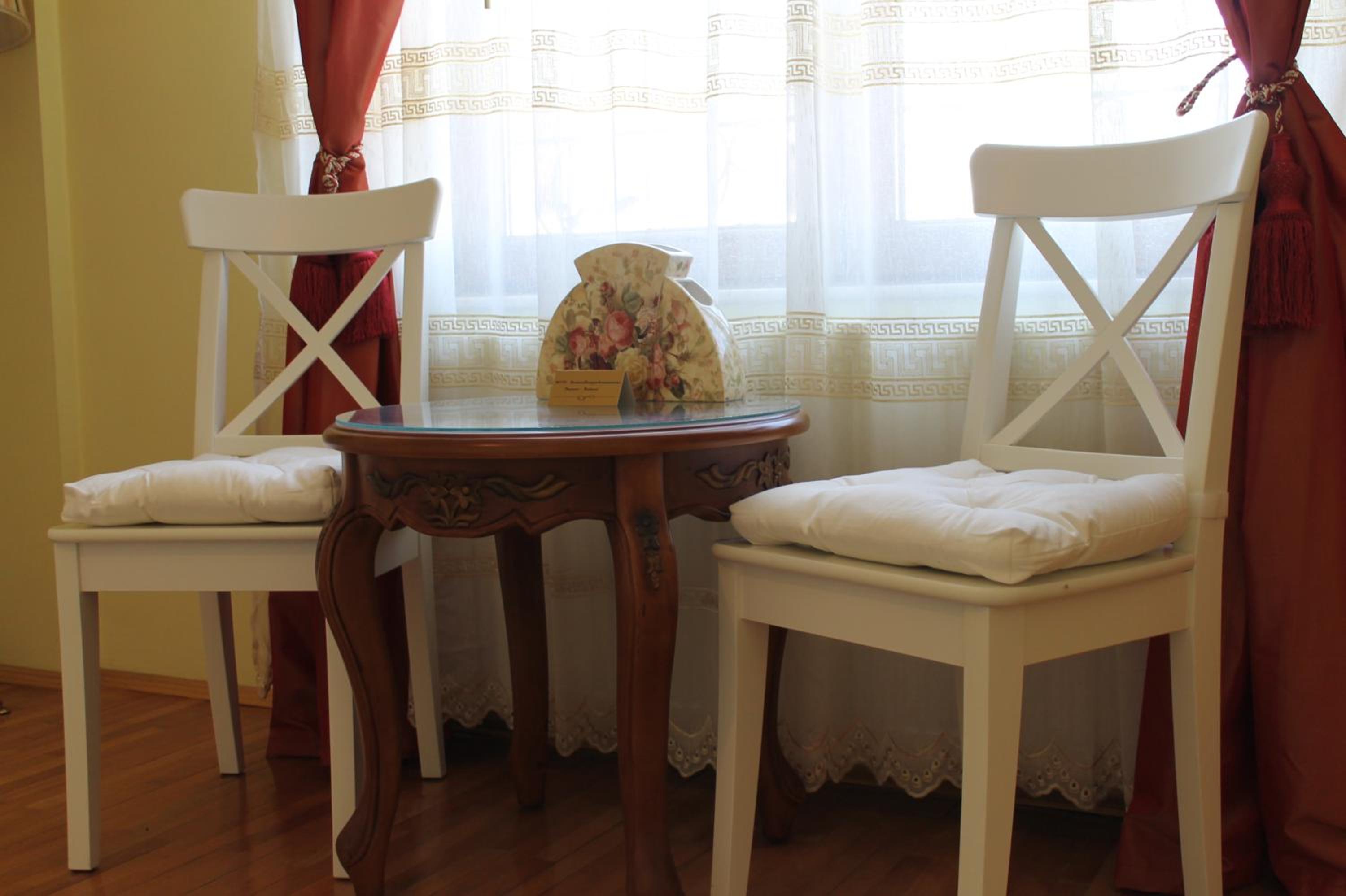 Rome Double Room - Photo 11