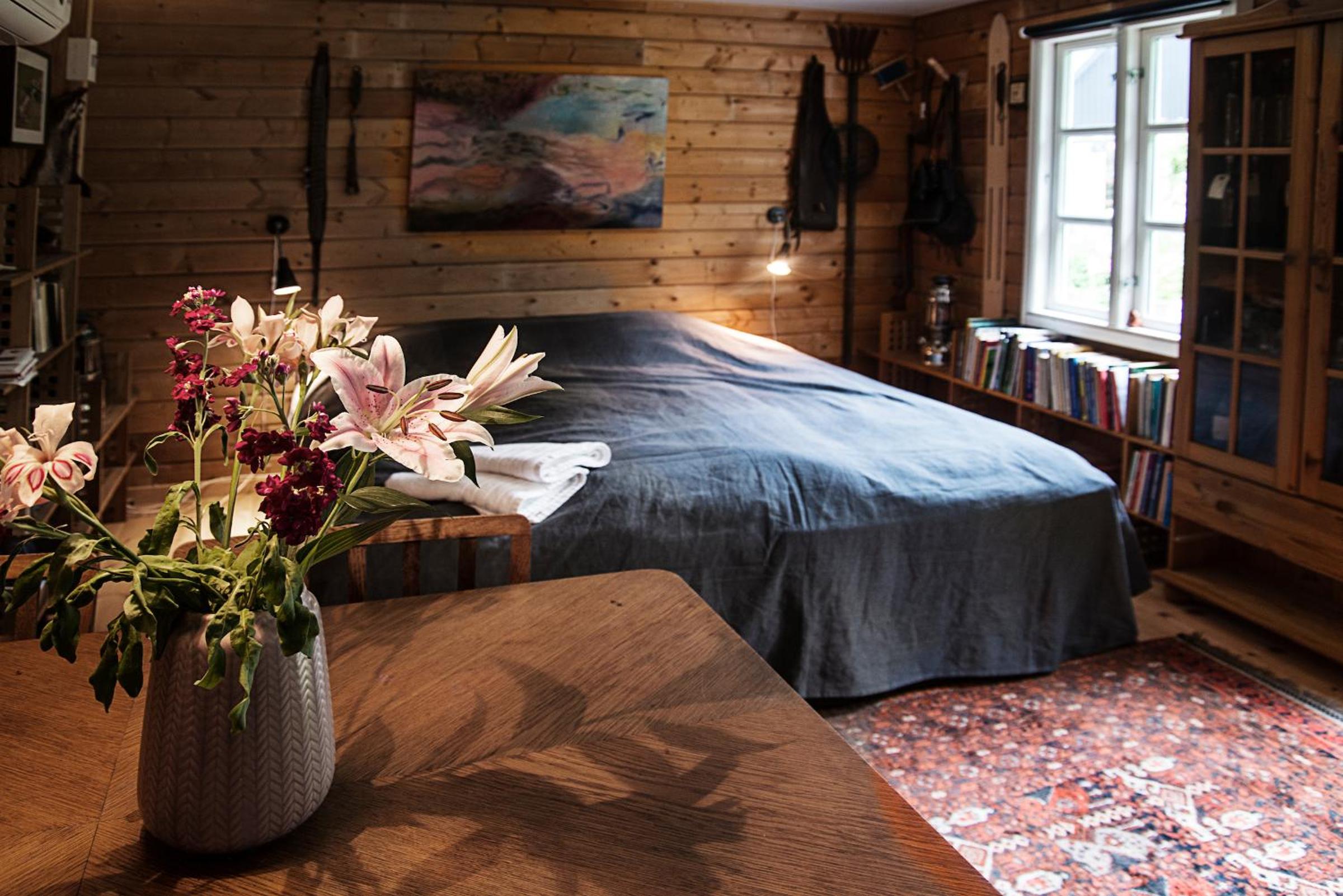 Double Room - Photo 1