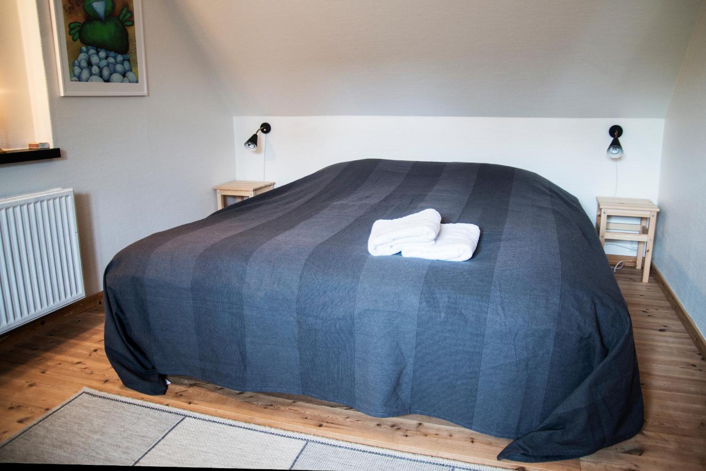 Double Room - Photo 3
