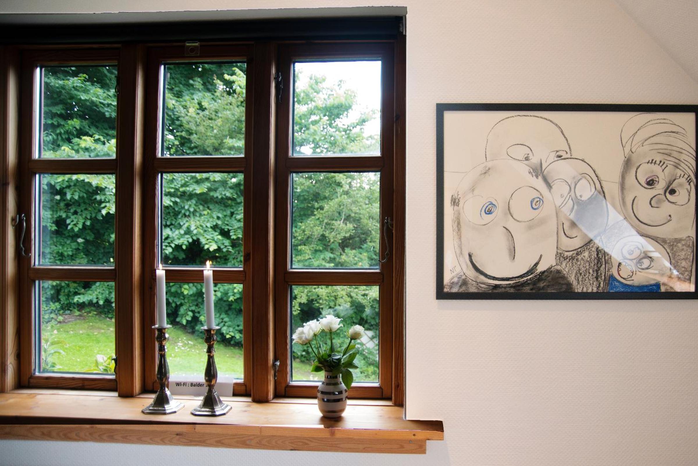 Double Room - Photo 2