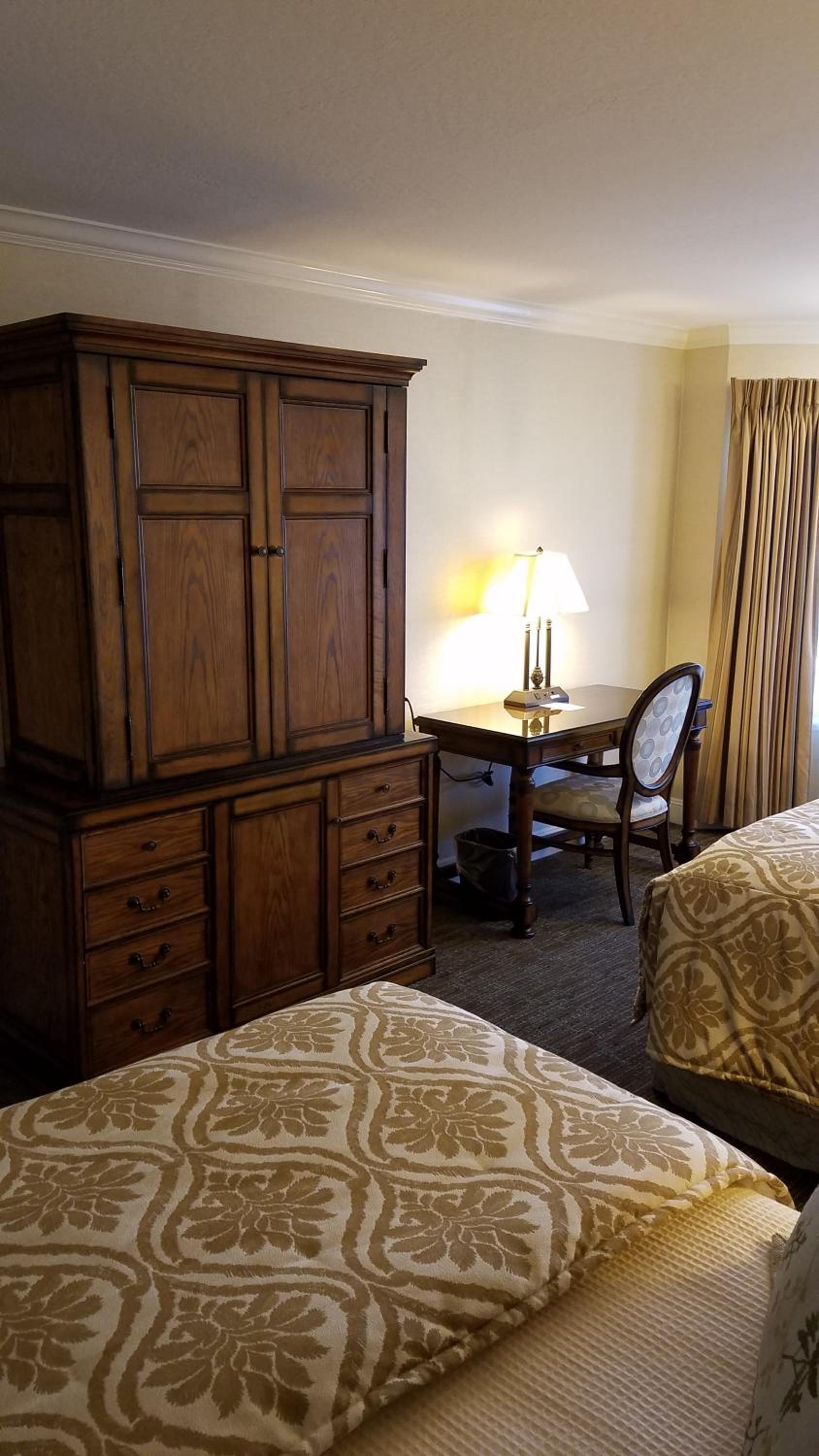Standard Double Room - Photo 7