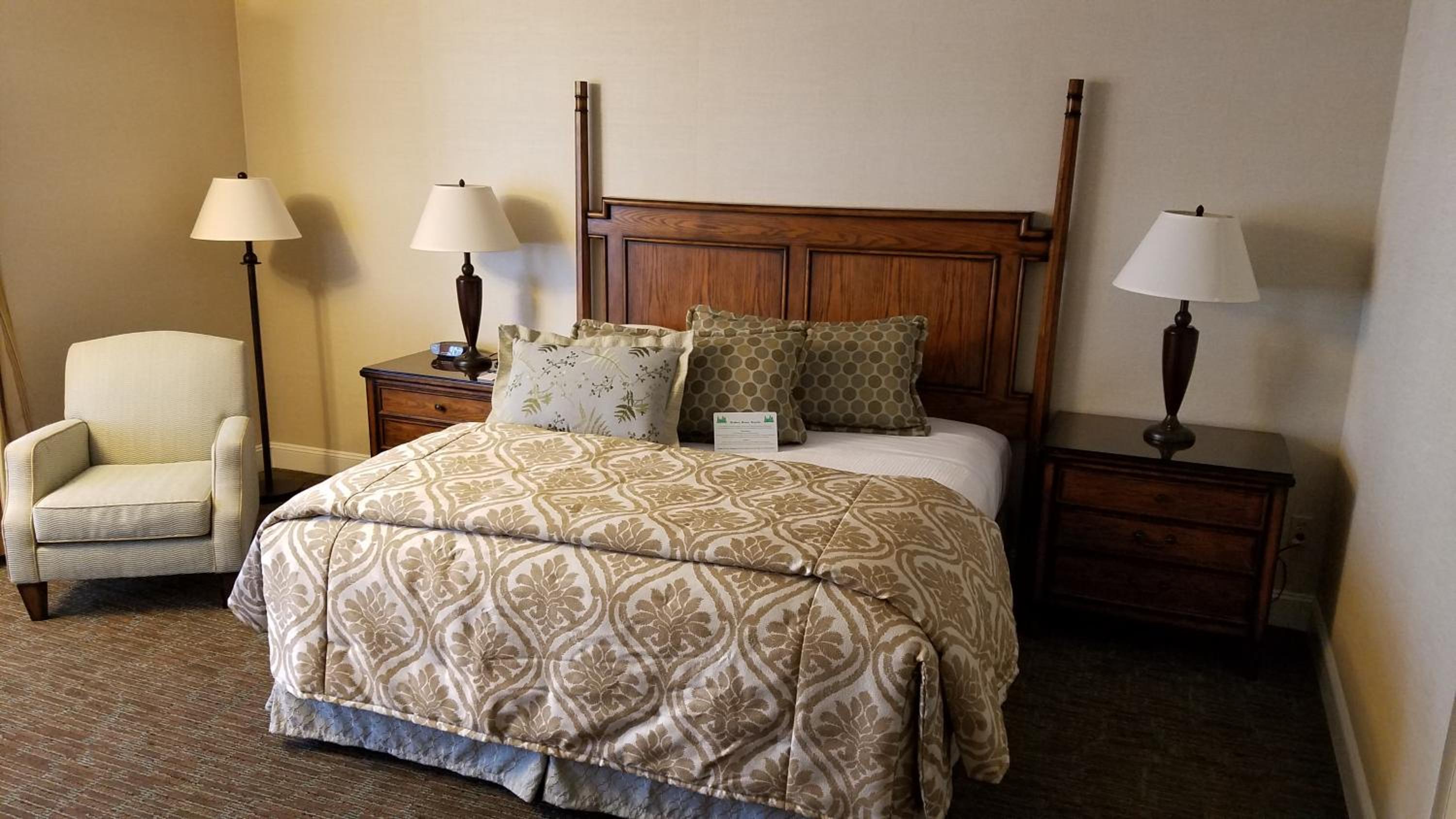 King Room