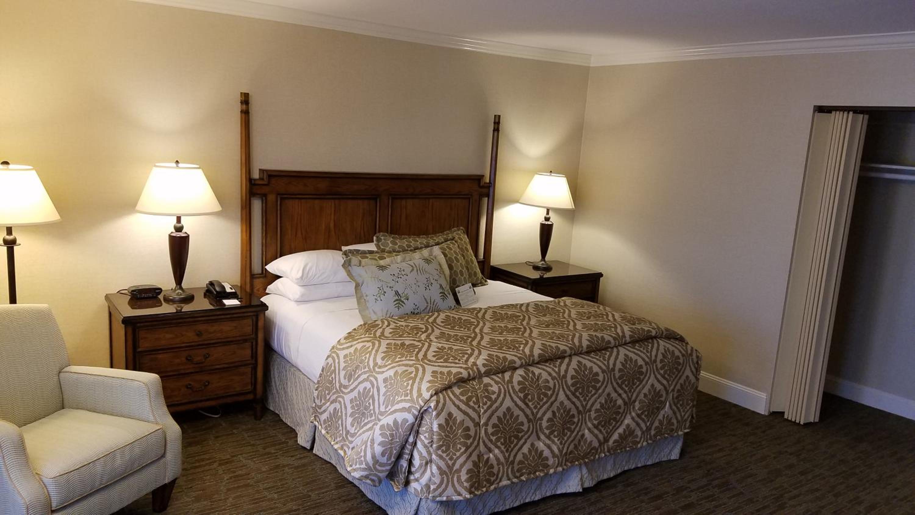 King Room - Photo 3